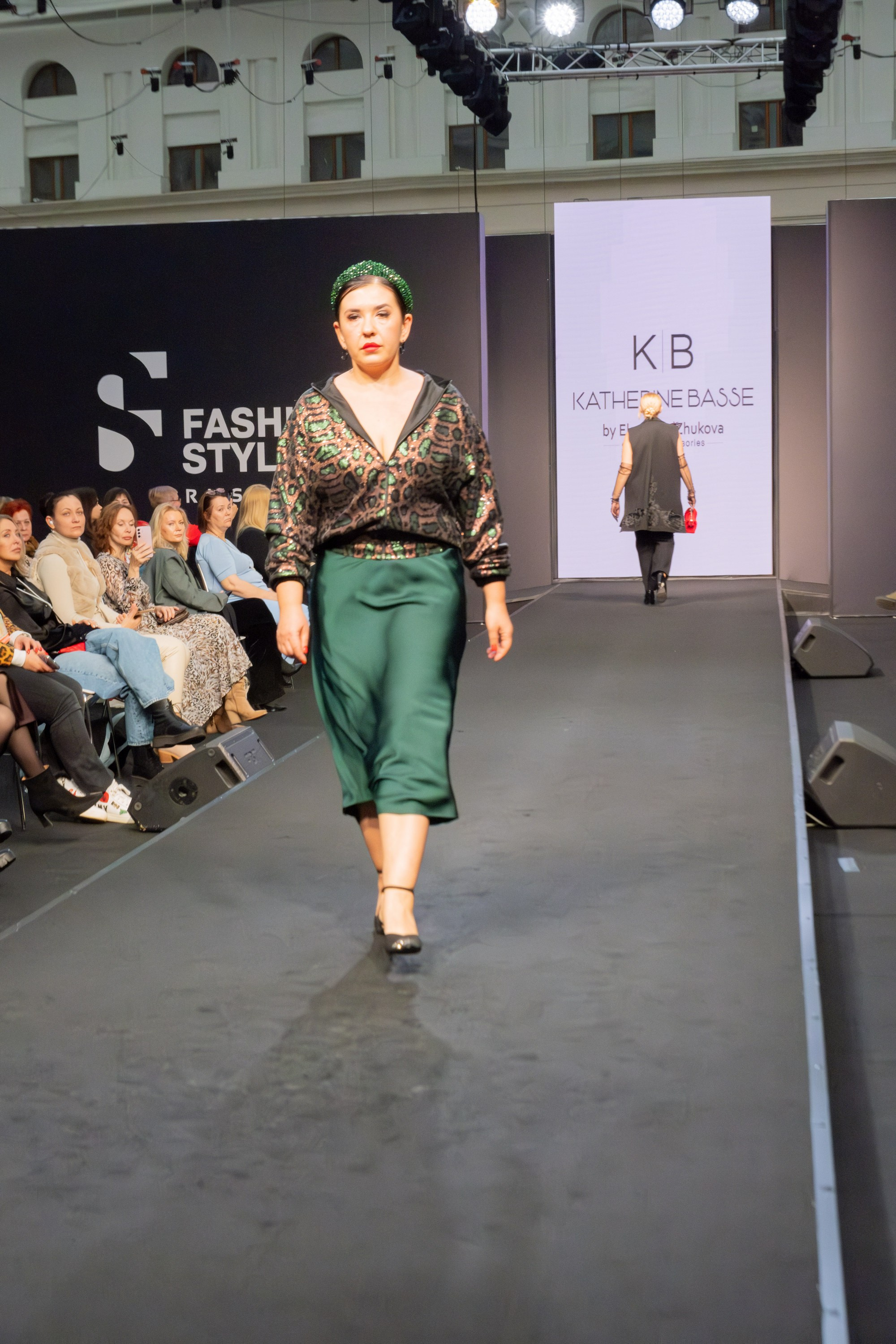 FASION STYLE 2025 ВЕСНА. Фёдор Карпов — профессиональный фотограф, работаю в Москве и области