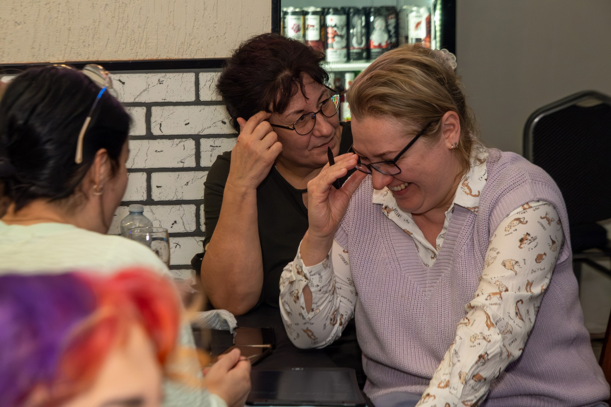 Квиз 8 Марта. Фёдор Карпов — профессиональный фотограф, работаю в Москве и области