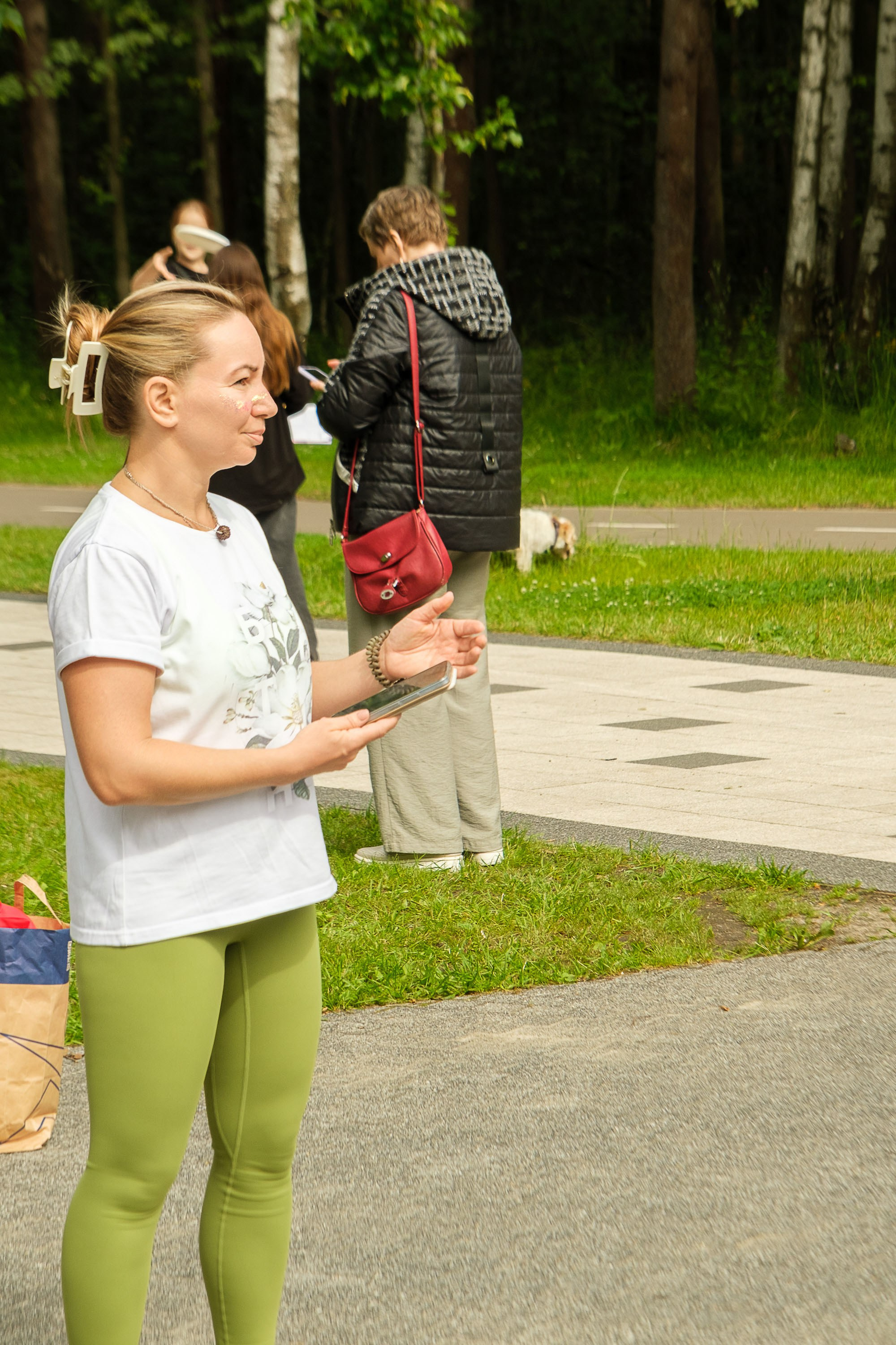 День Йоги 2025. Фёдор Карпов — профессиональный фотограф, работаю в Москве и области