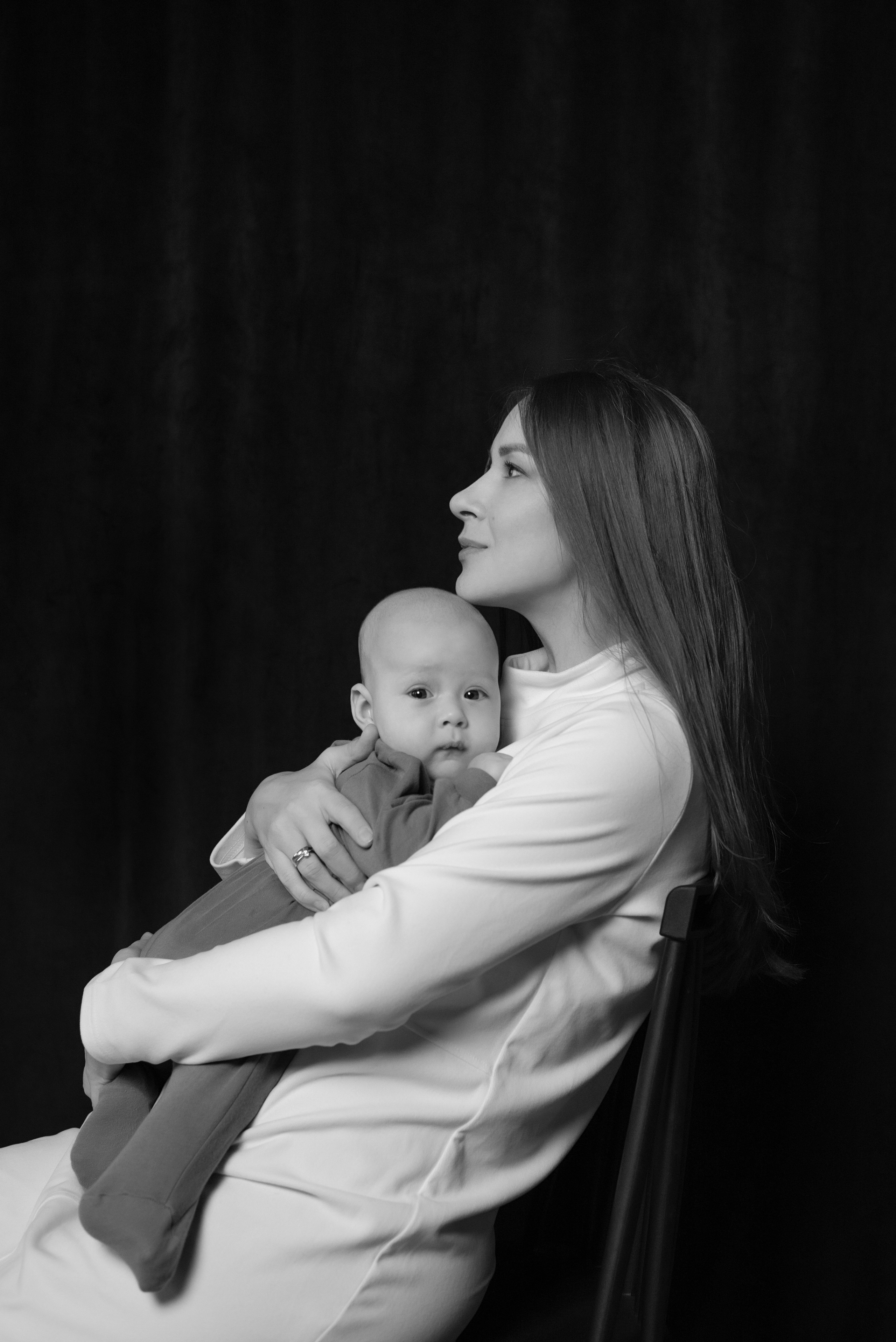 Семейное тепло в стиле минизмализм. Главная