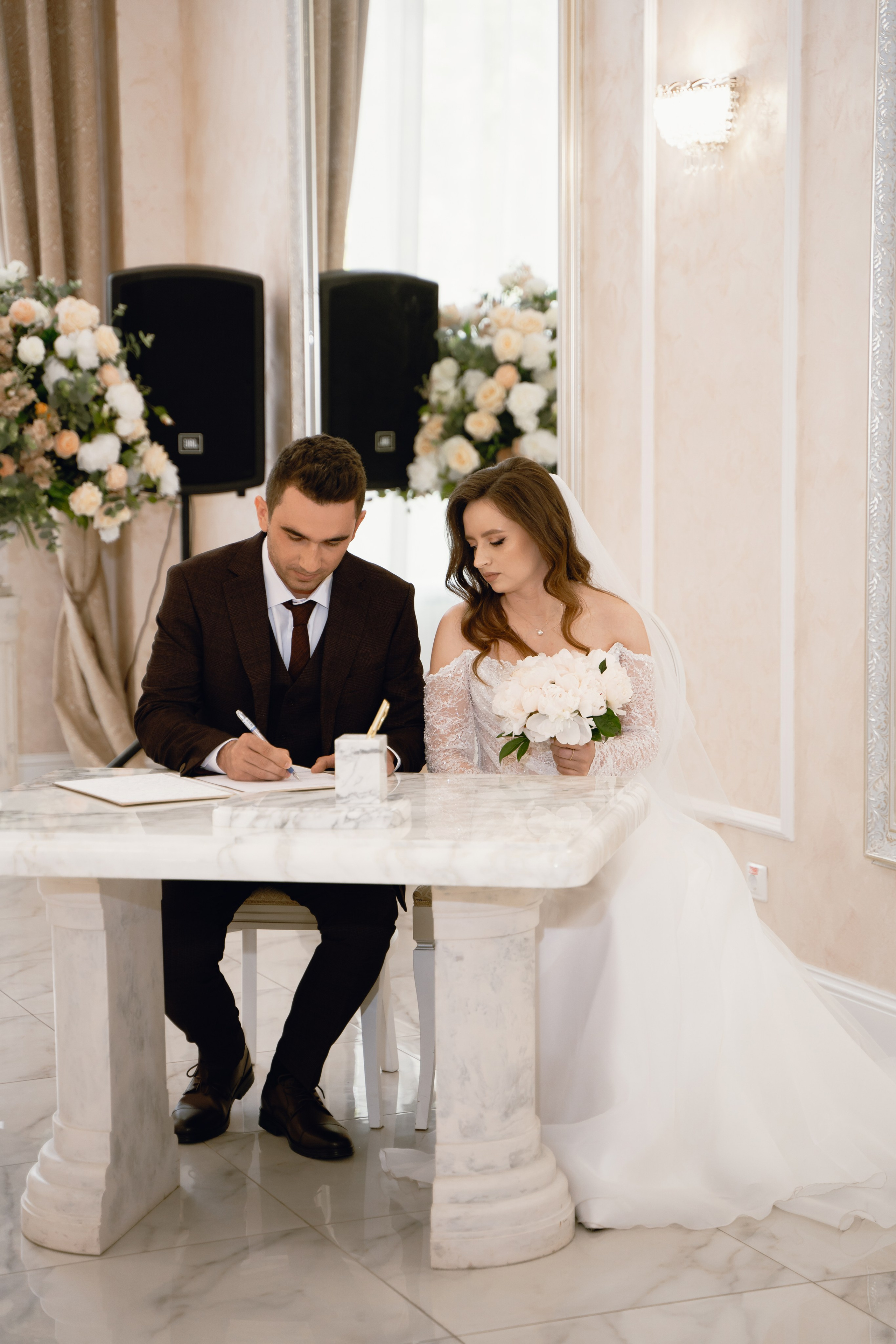 Юрий и Анастасия. Фотограф Ершова Светлана