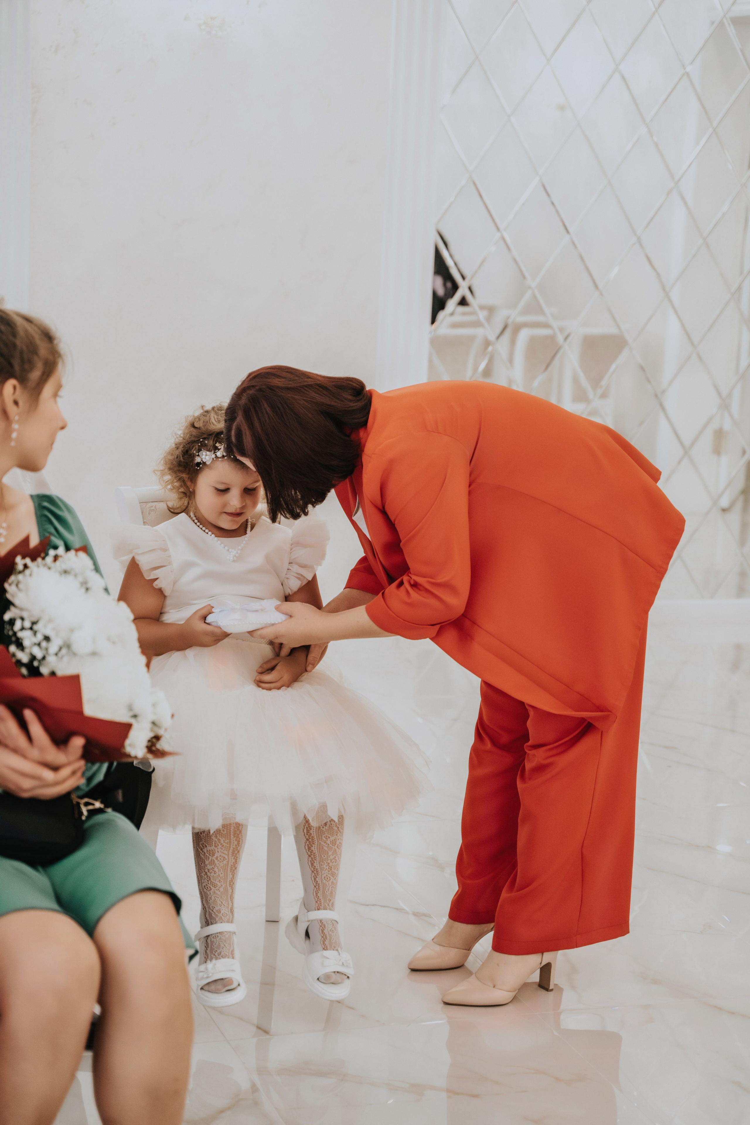 Дарья и Юрий. Семейный фотограф в Белгороде Амелина Алина