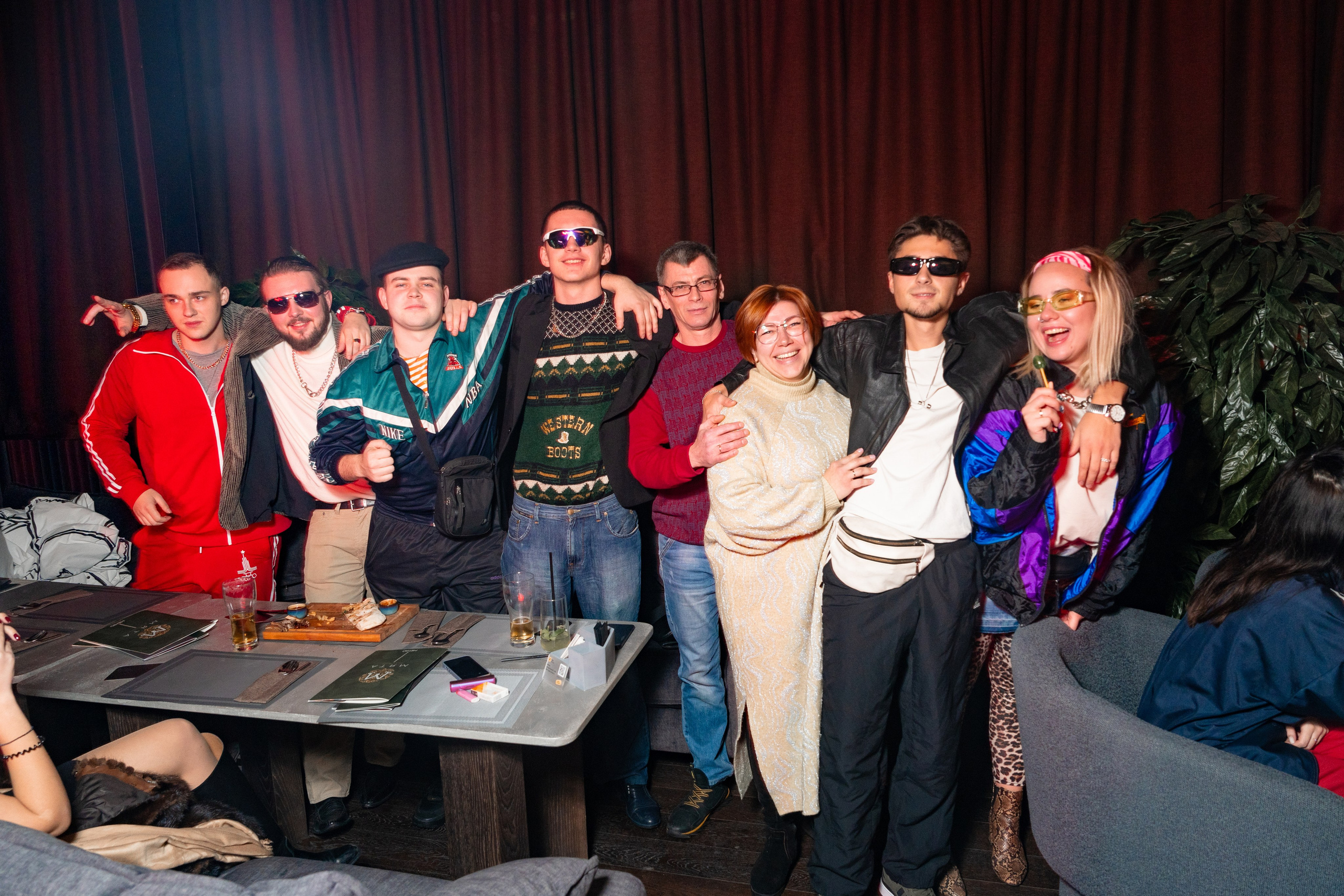 Мята Platinum Атлантис. Фотограф Никита Комаров