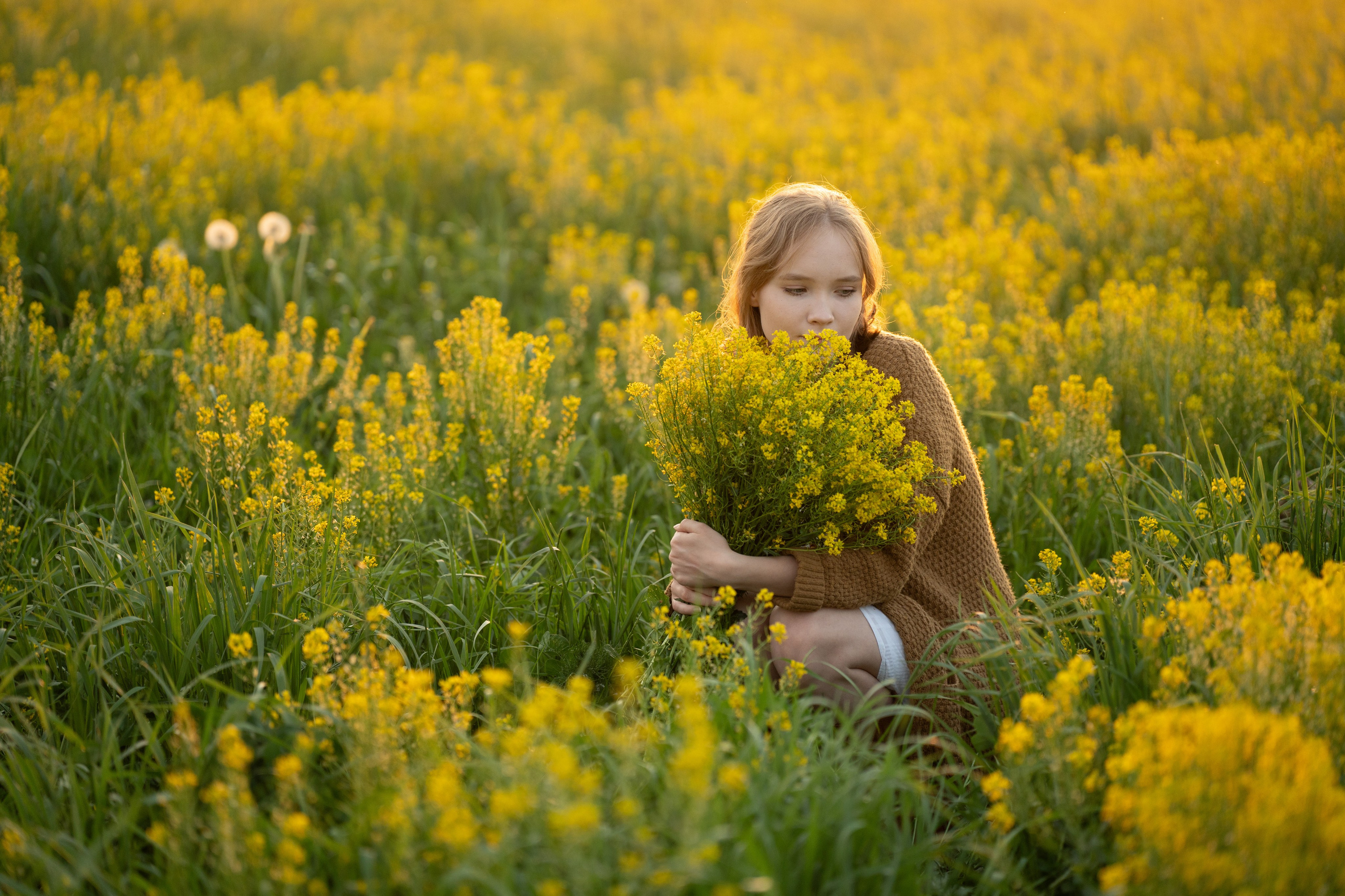 фотосессия детей летом, фотография детей фотосессия, сделать фотографию ребенка, детская фотосессия ребенка, фотосессия с ребенком, фотосессия в цвету, фотосессия с цветами, фотосессия в поле, фотосессия на закате, девичья фотосессия, детский портрет