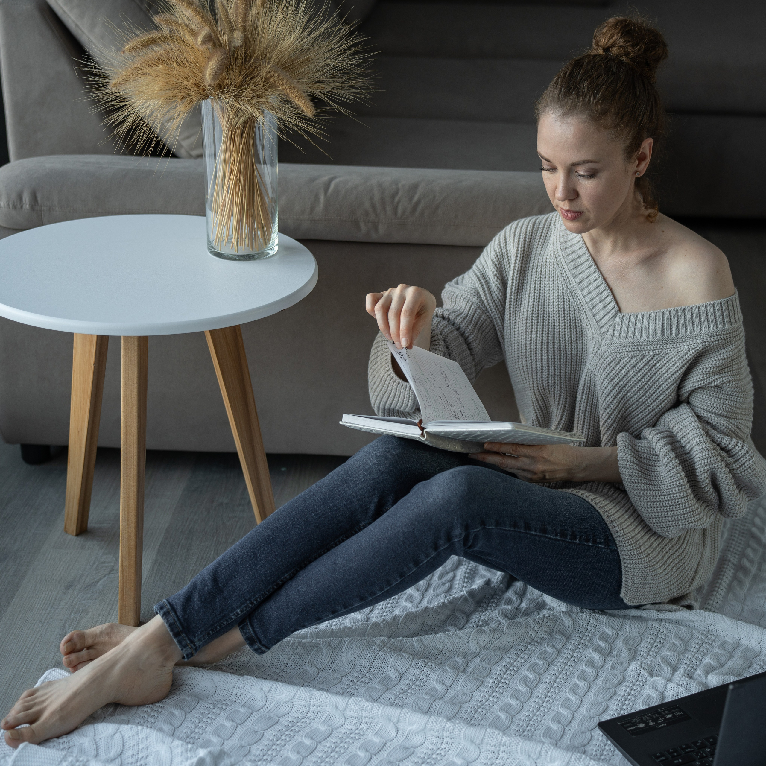 Контент-съемка и бизнес портрет