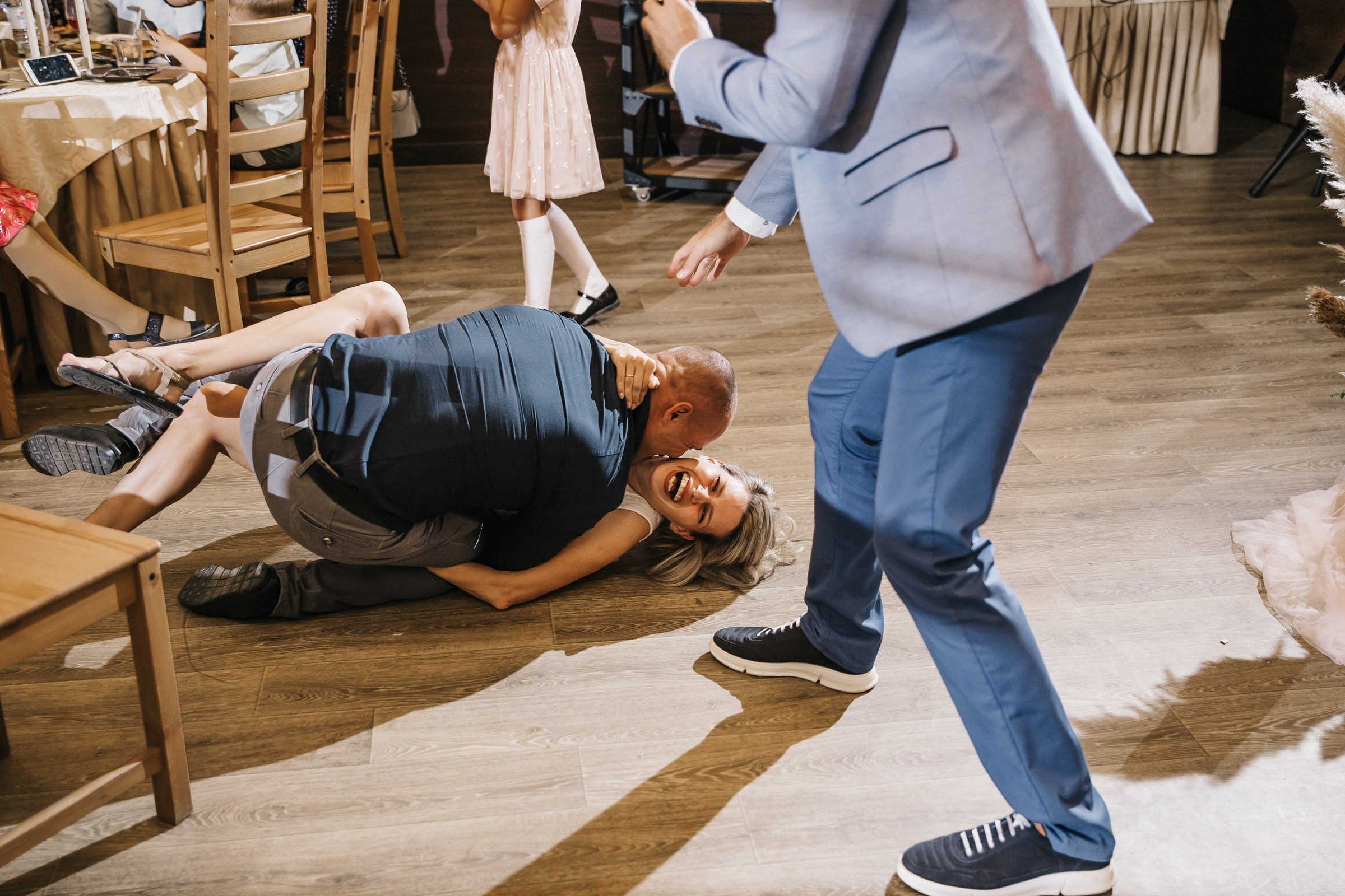 Полина и Саша. Семейный и свадебный фотограф в Челябинске Юлия Софьина