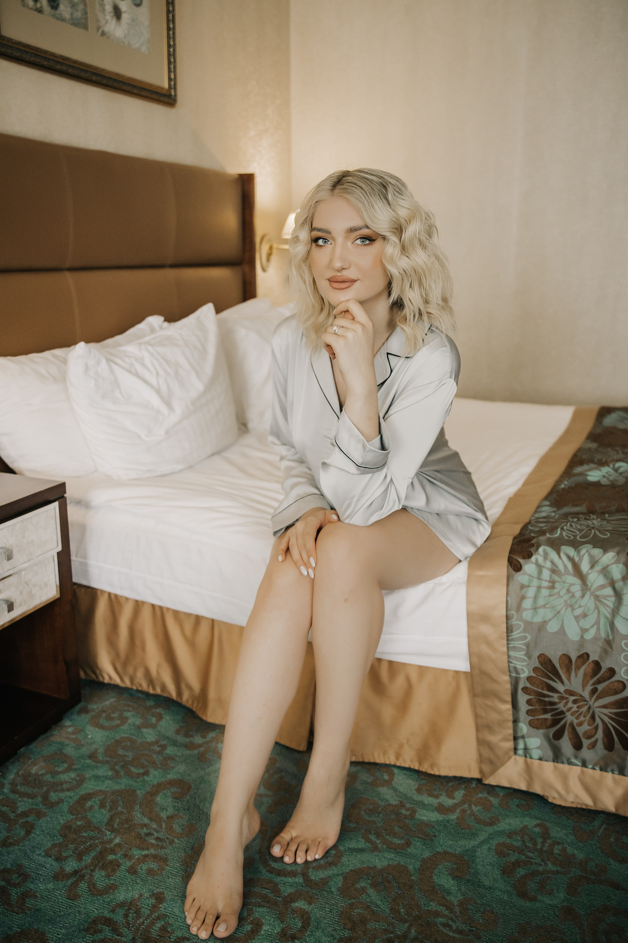 Лера и Влад. Семейный и свадебный фотограф в Челябинске Юлия Софьина