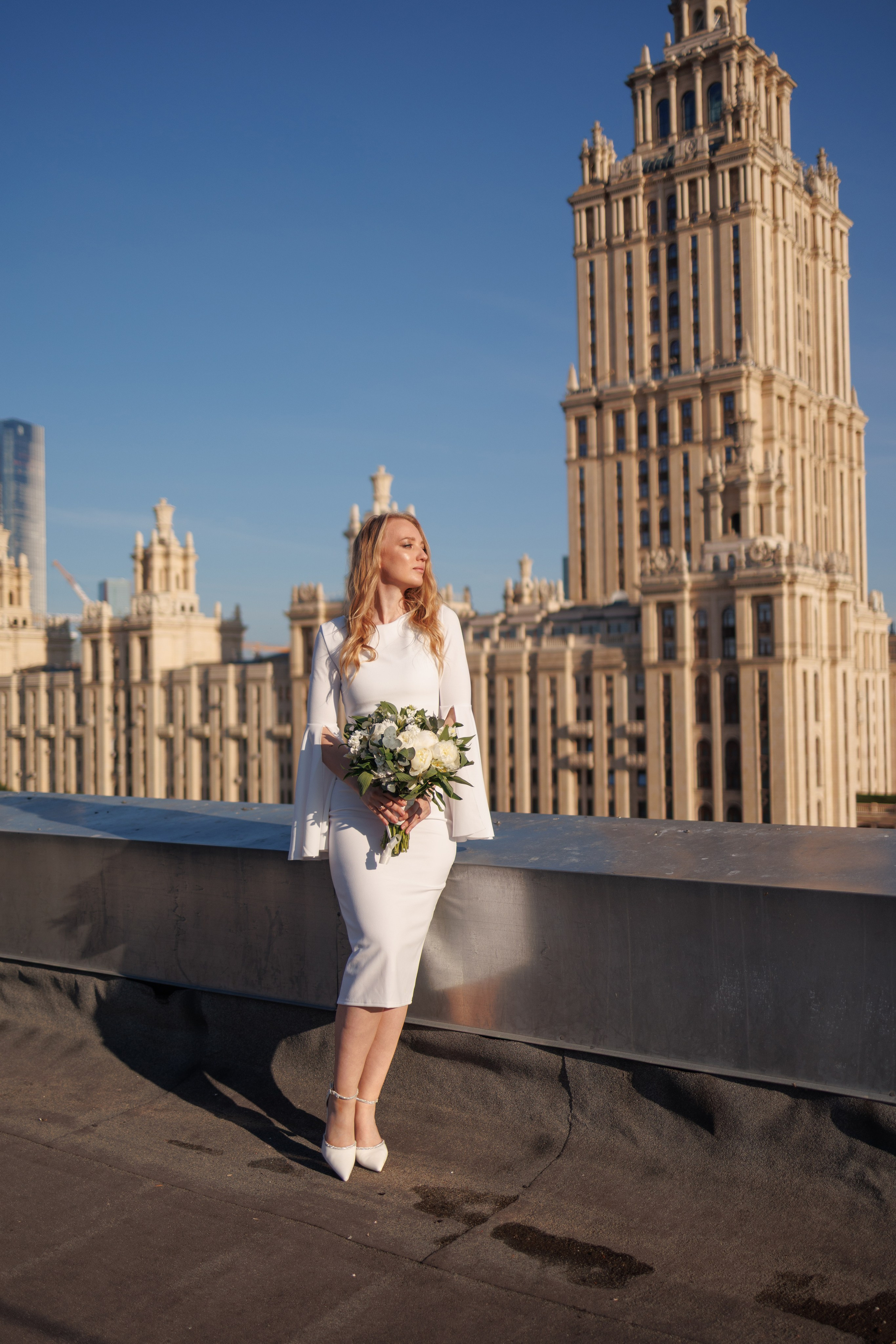 Таня и Максим 5я годовщина свадьбы. Свадебный фотограф Москва Марковкина КрисТина