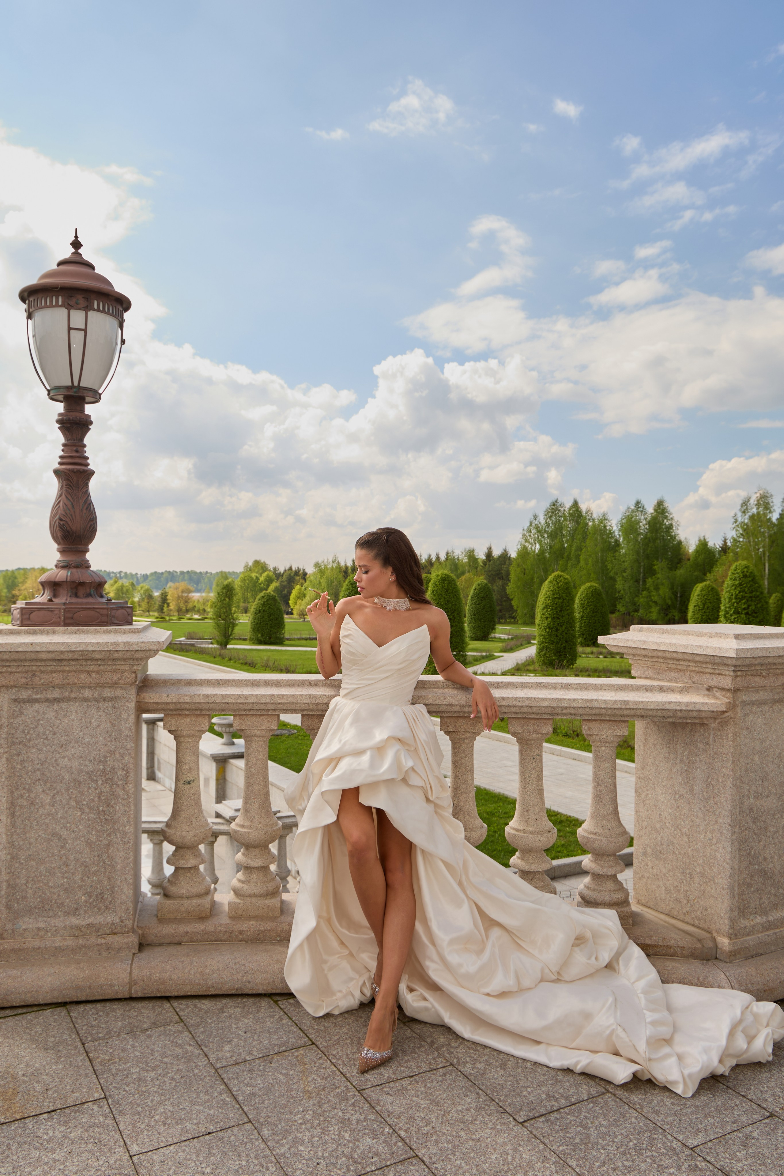 Villa Mecetti Денис и Станислава. Свадебный фотограф Москва Марковкина КрисТина