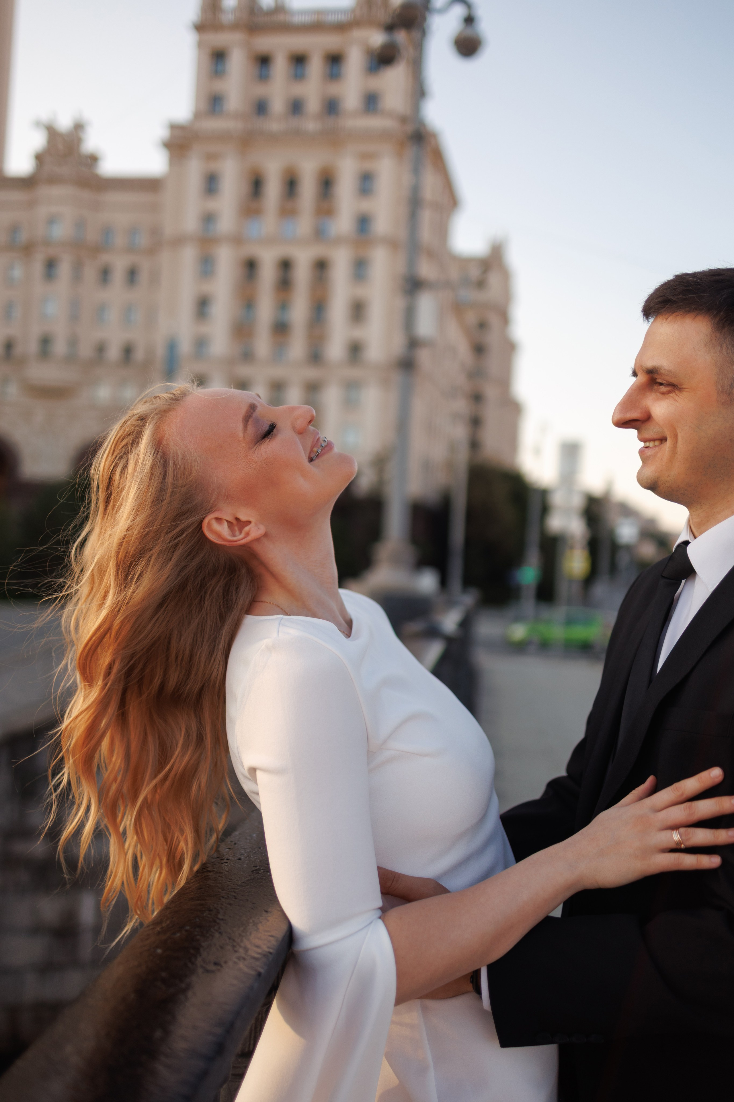 Таня и Максим 5я годовщина свадьбы. Свадебный фотограф Москва Марковкина КрисТина