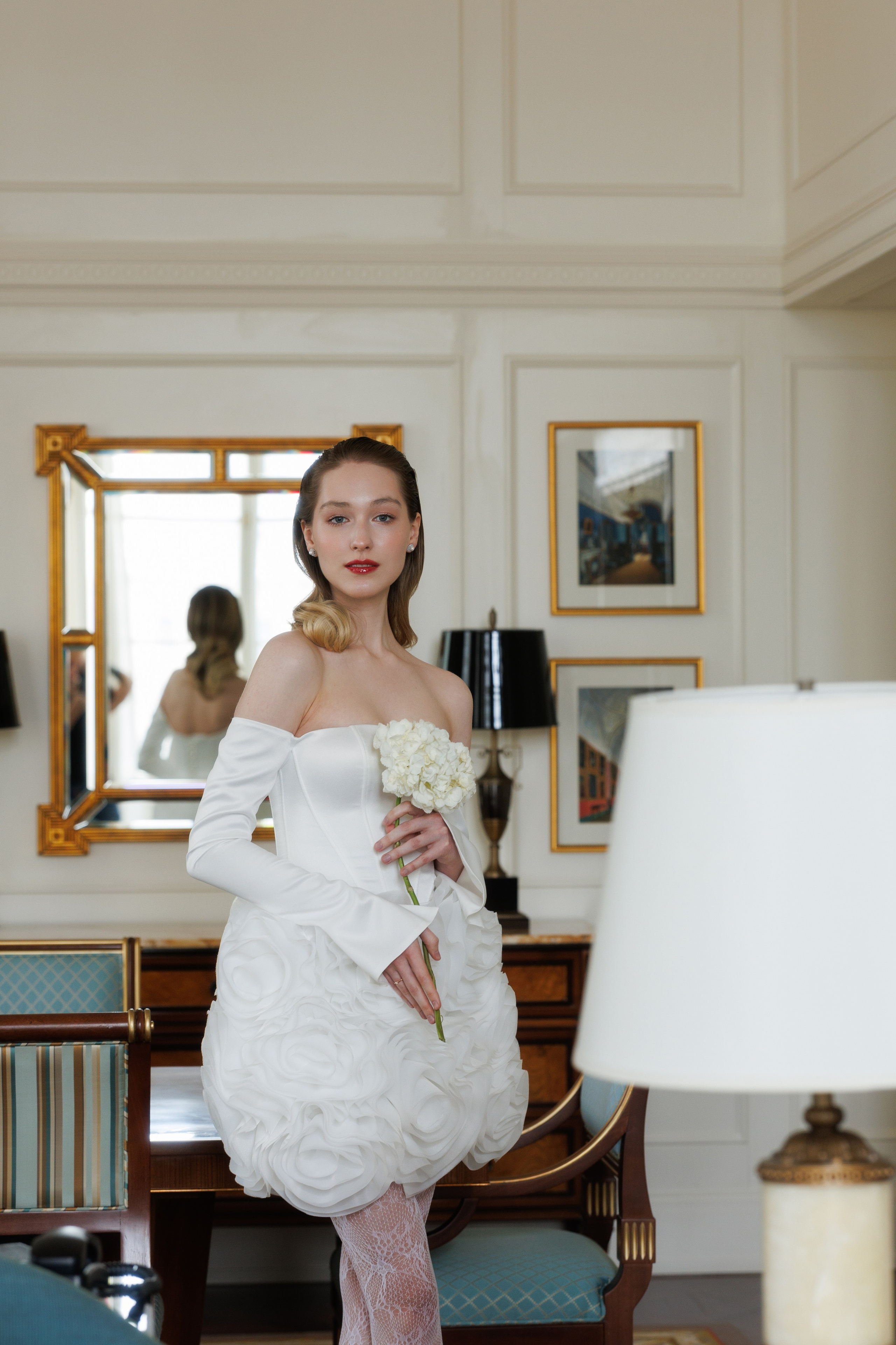 Питер Таня и Слава. Марковкина КрисТина