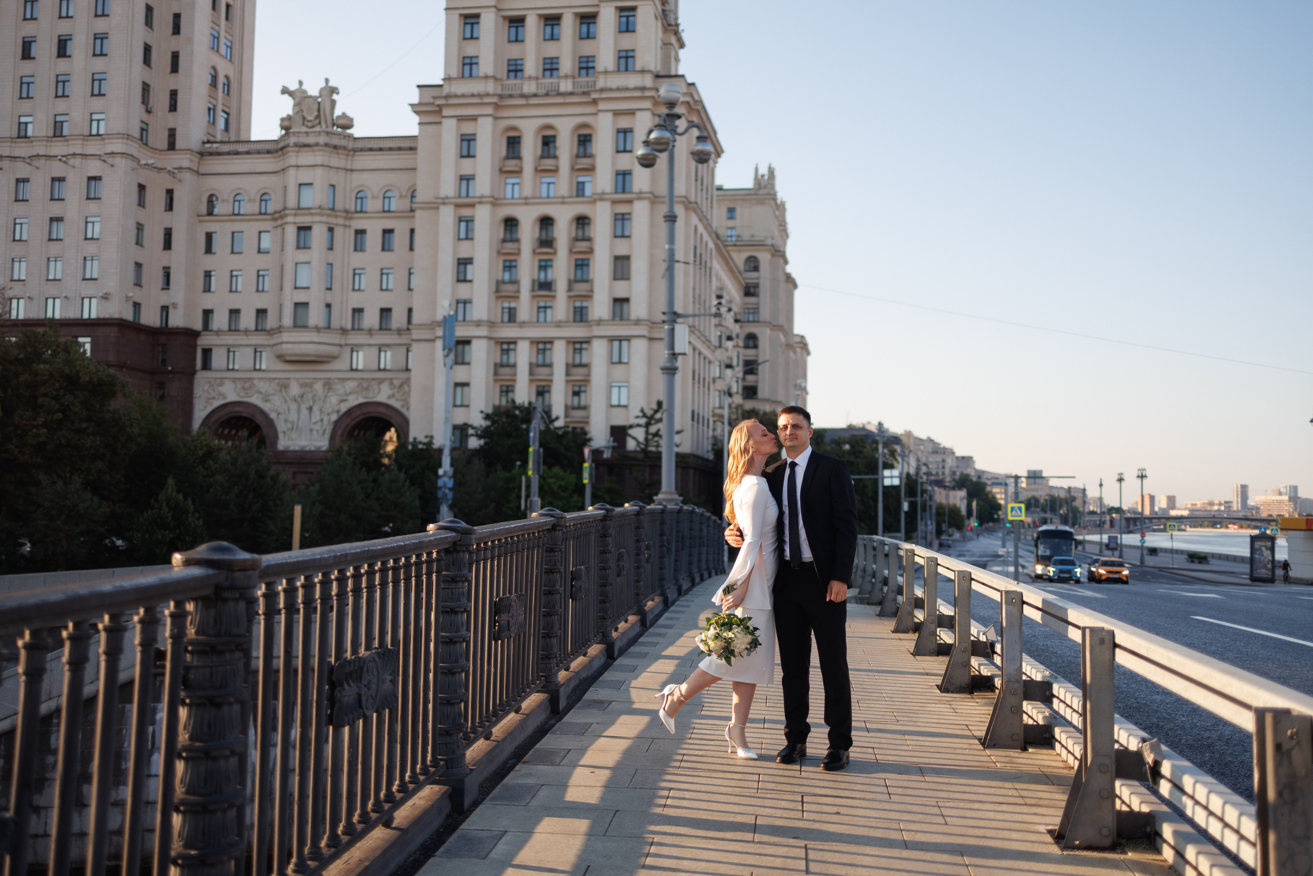 Таня и Максим 5я годовщина свадьбы. Свадебный фотограф Москва Марковкина КрисТина