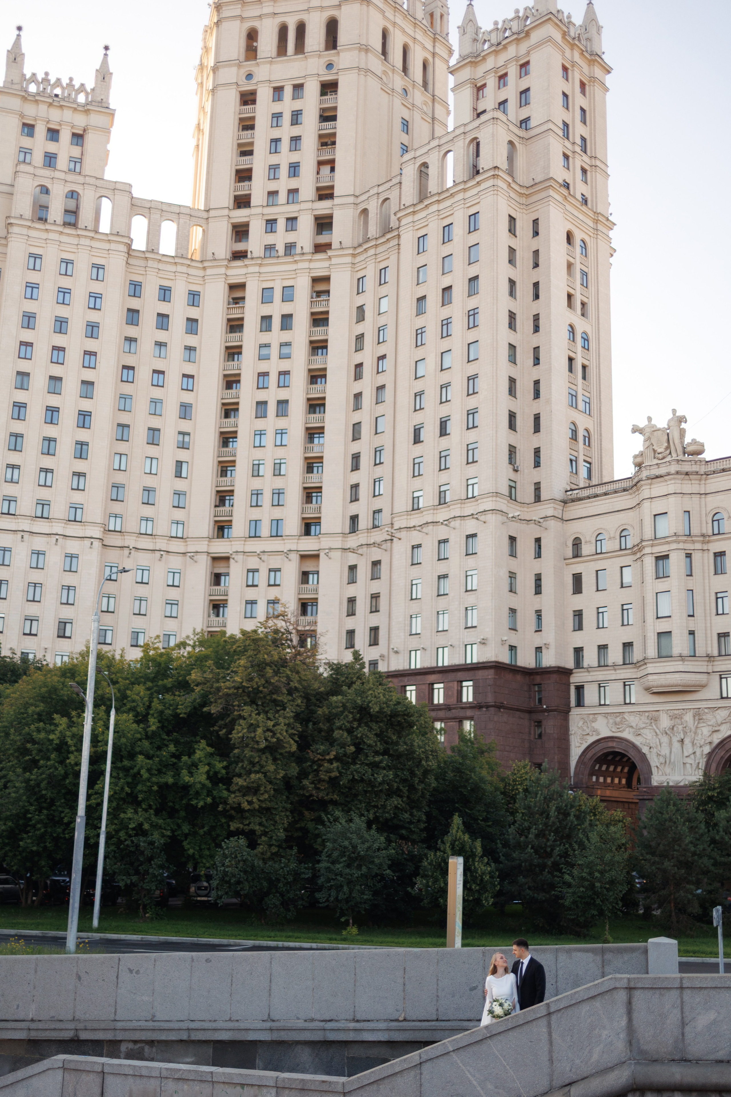 Таня и Максим 5я годовщина свадьбы. Свадебный фотограф Москва Марковкина КрисТина