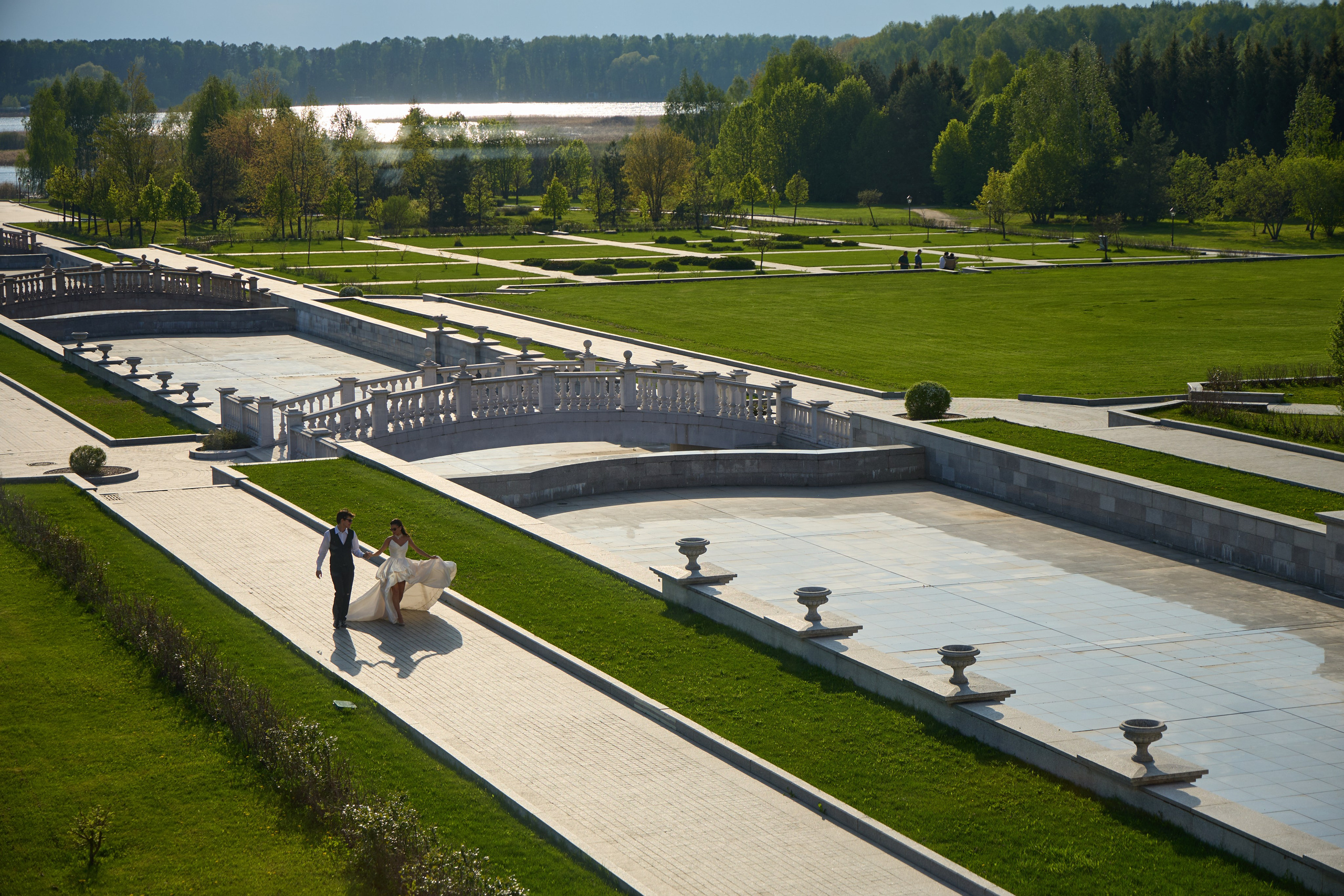 Villa Mecetti Денис и Станислава. Свадебный фотограф Москва Марковкина КрисТина