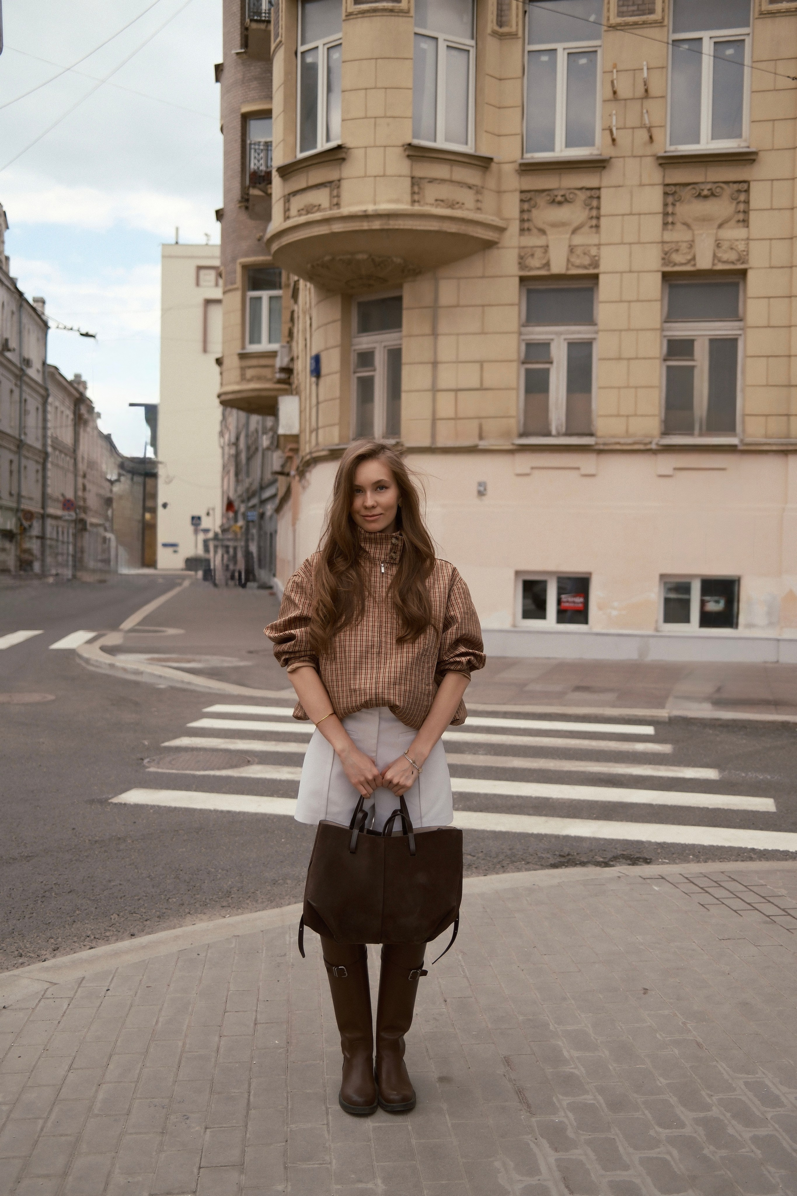Настя ЧП. Свадебный фотограф Москва Марковкина КрисТина