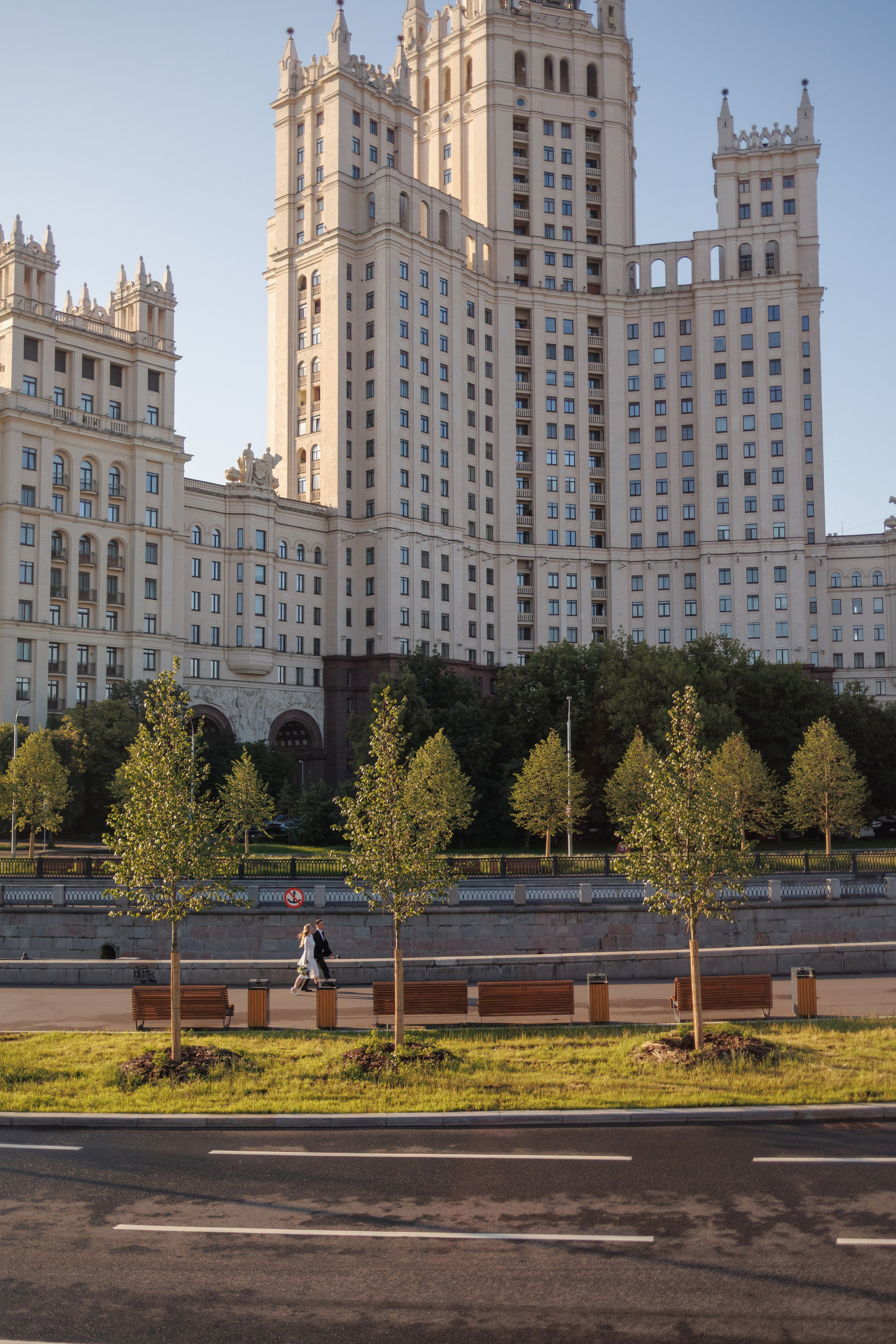 Таня и Максим 5я годовщина свадьбы. Свадебный фотограф Москва Марковкина КрисТина