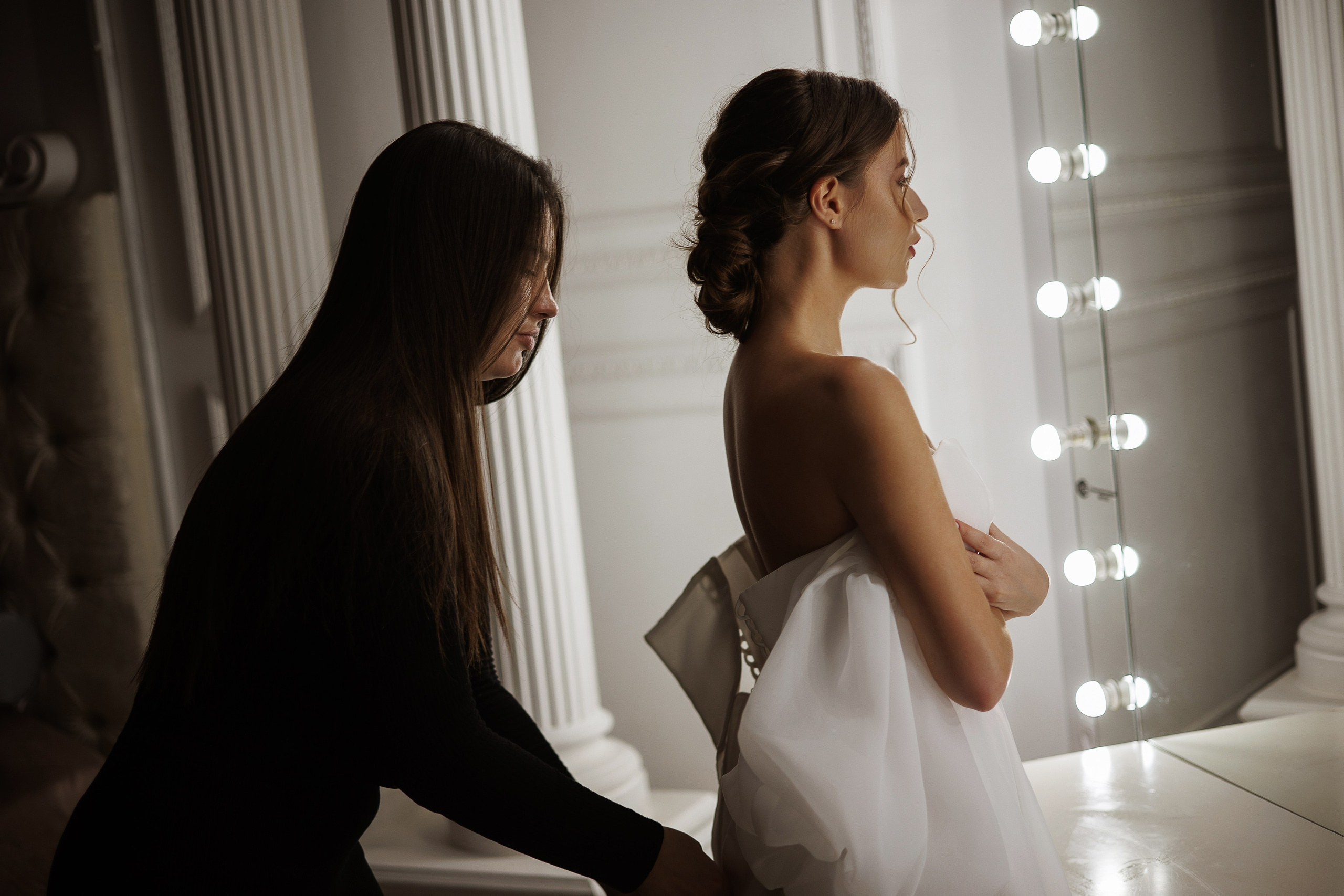 Студия Саша и Стас. Марковкина КрисТина