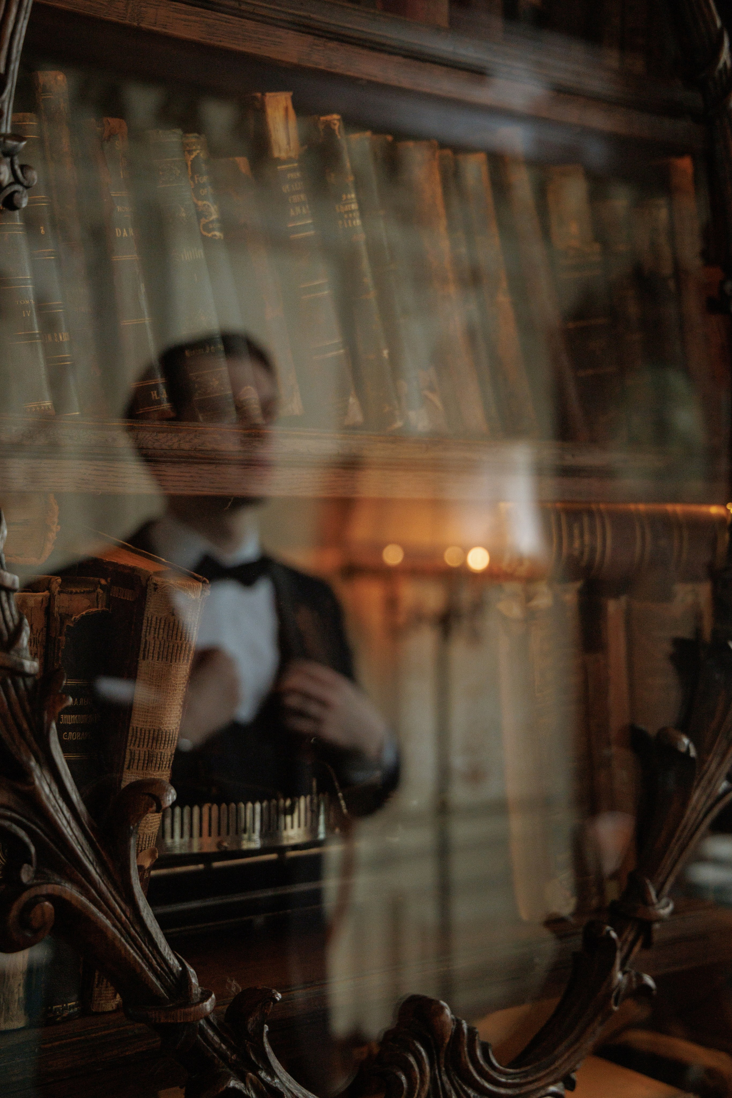 Ресторан Пушкин. Марковкина КрисТина