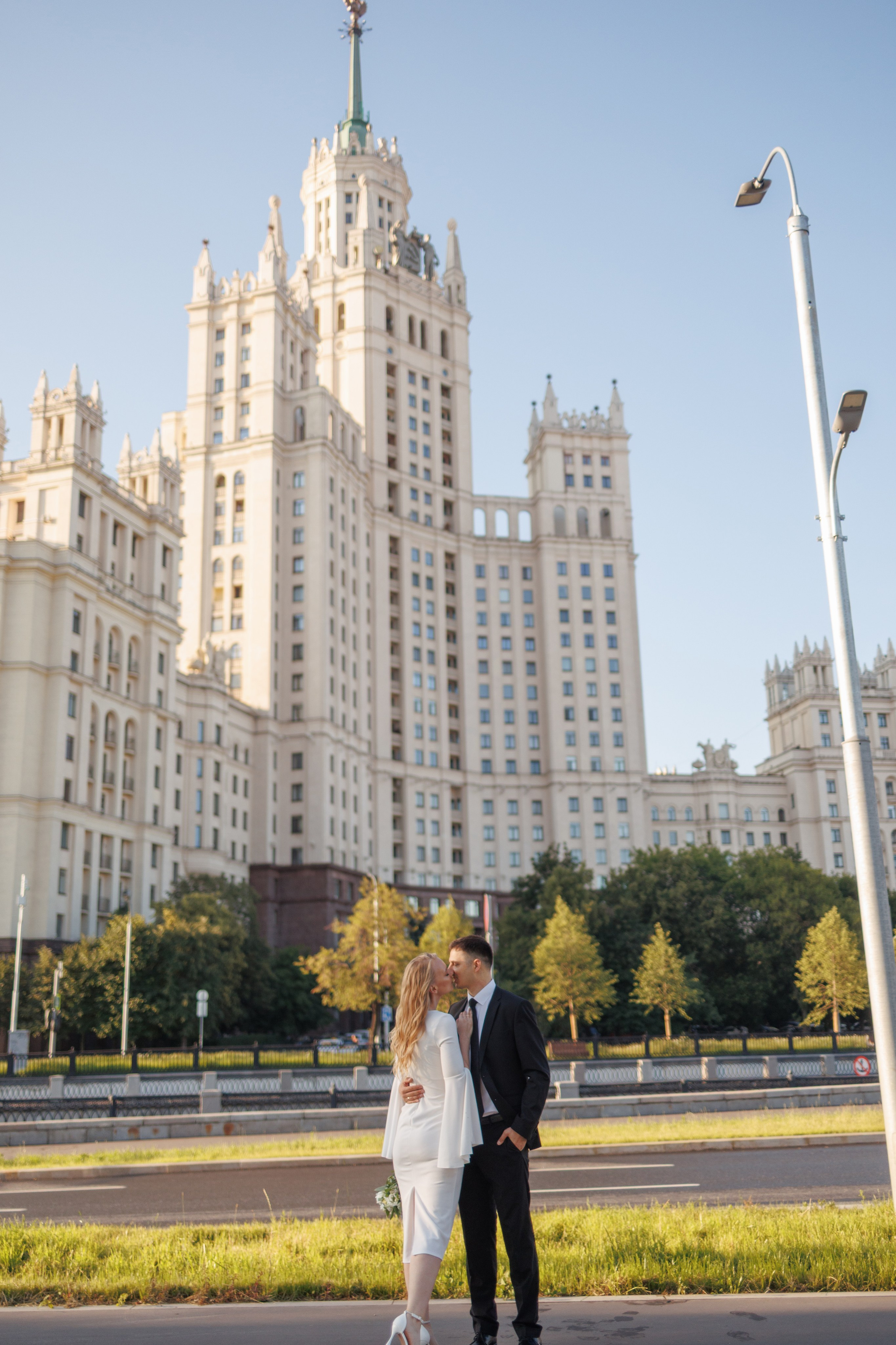 Таня и Максим 5я годовщина свадьбы. Свадебный фотограф Москва Марковкина КрисТина