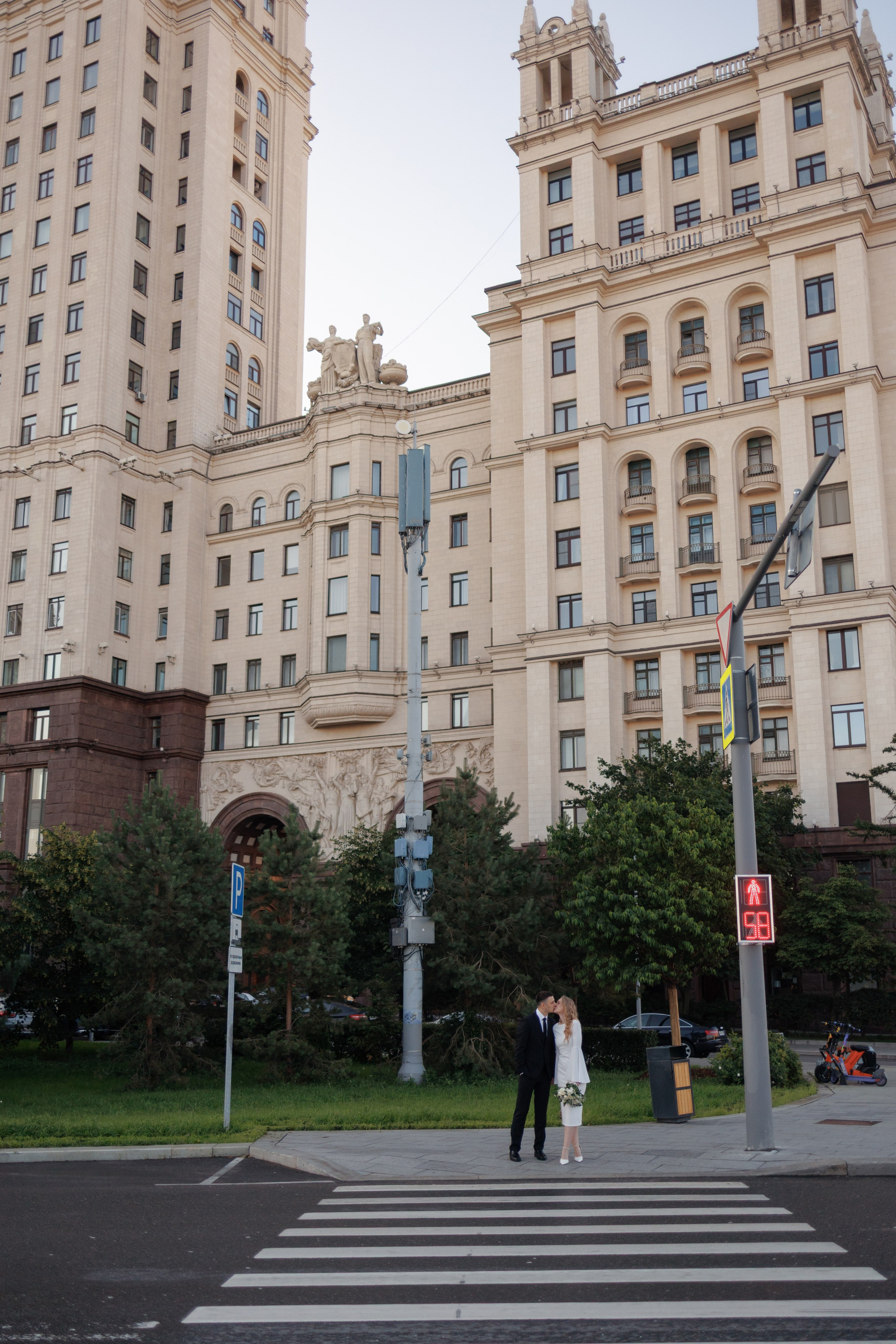 Таня и Максим 5я годовщина свадьбы. Свадебный фотограф Москва Марковкина КрисТина