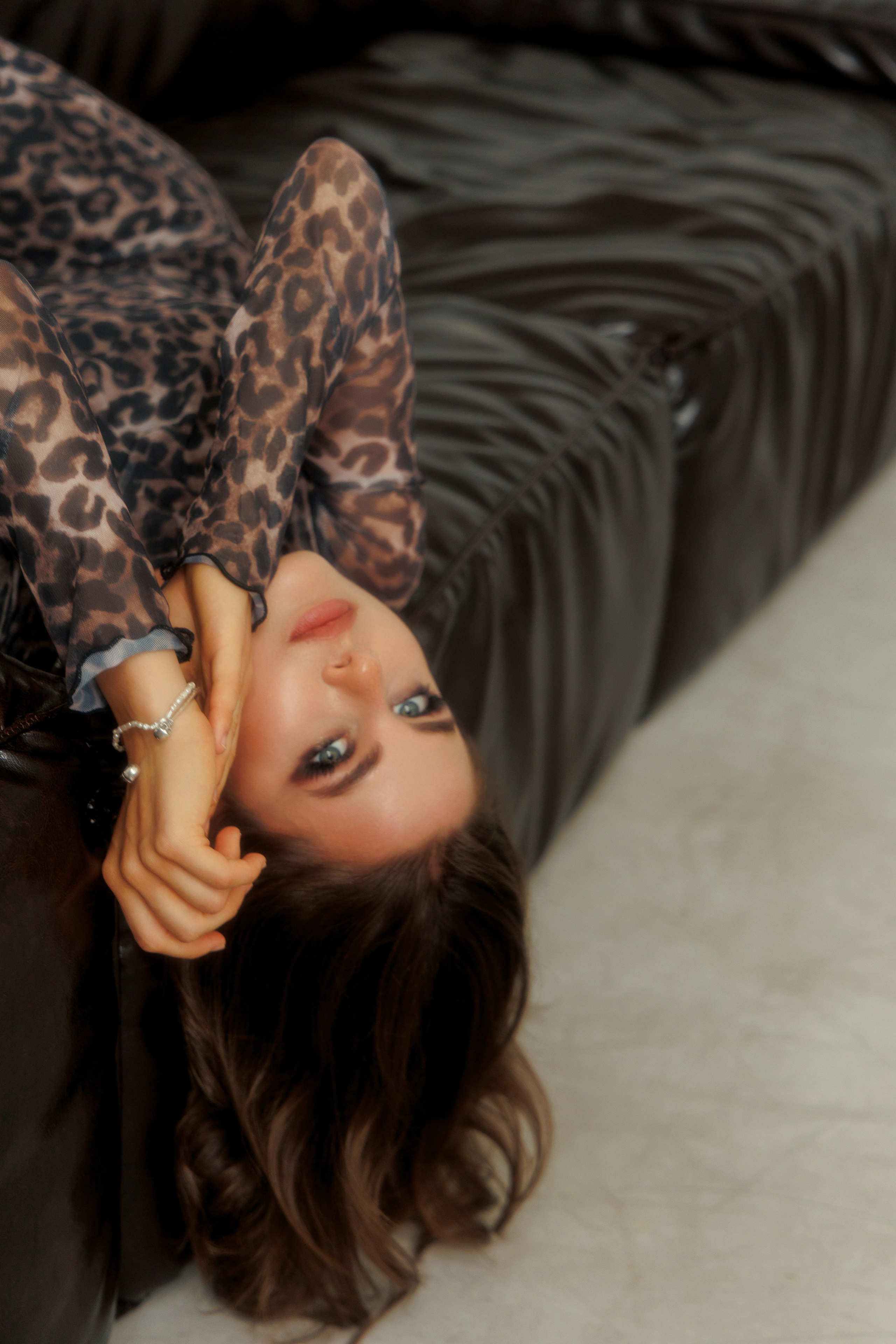 Тигра. Марковкина КрисТина