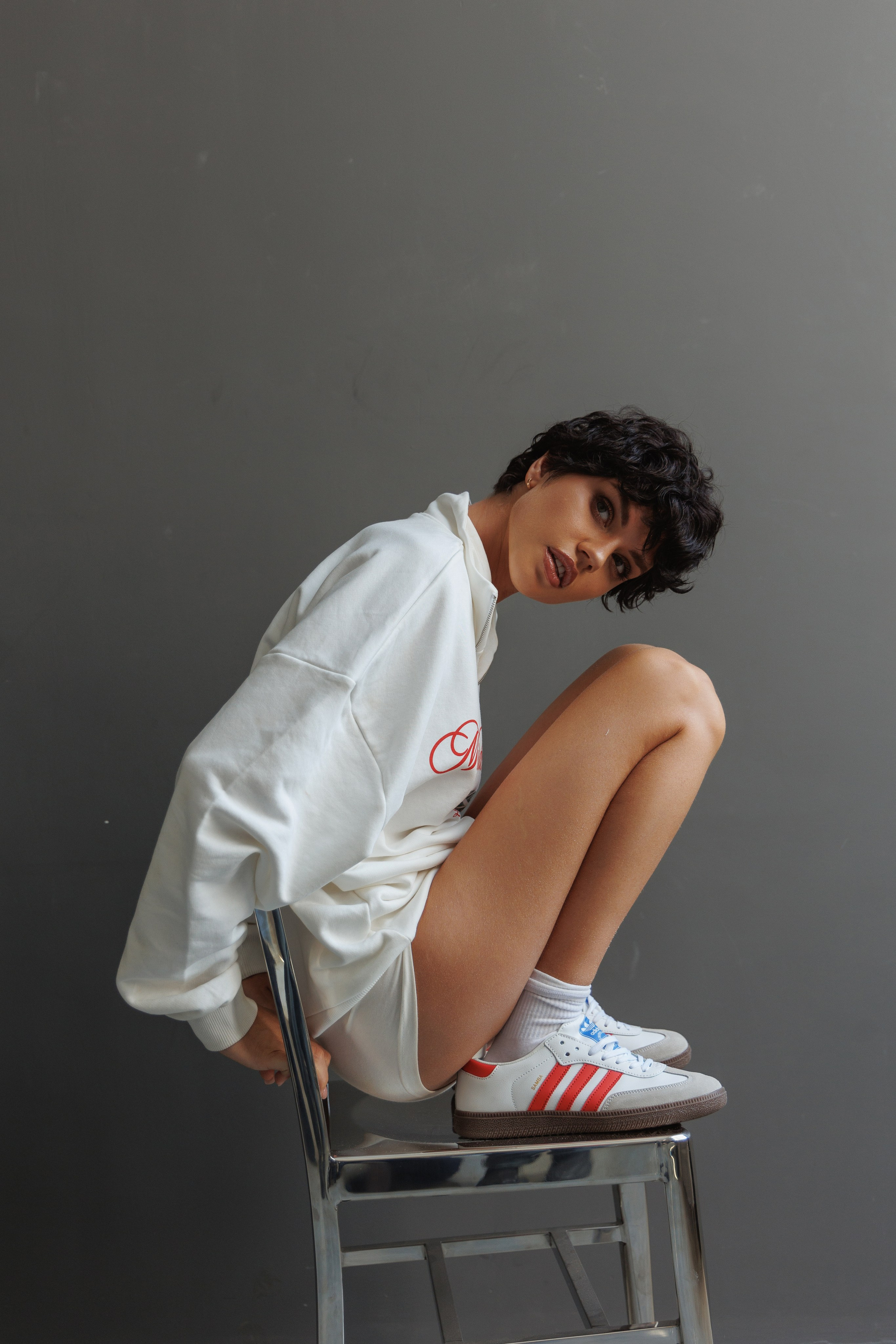 Ника Путина. Марковкина КрисТина