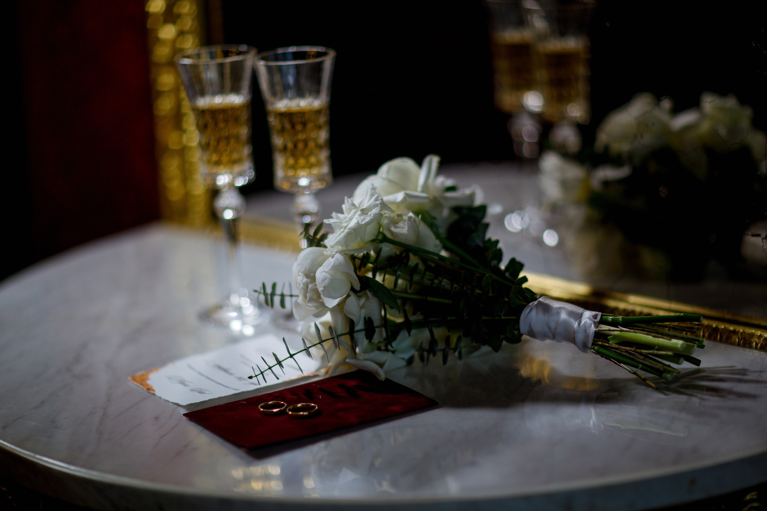 Питер Дворец. Марковкина КрисТина