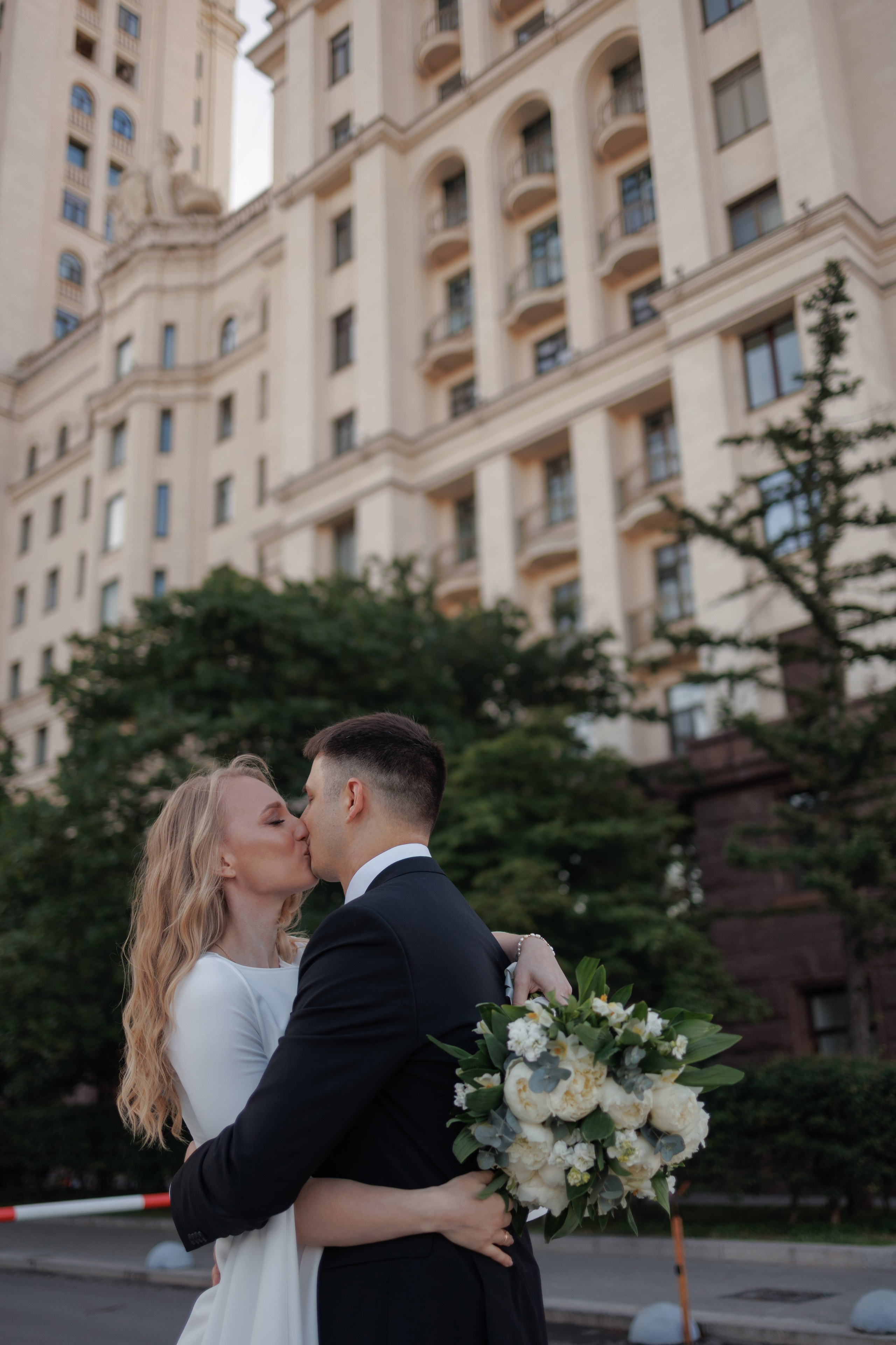 Таня и Максим 5я годовщина свадьбы. Свадебный фотограф Москва Марковкина КрисТина
