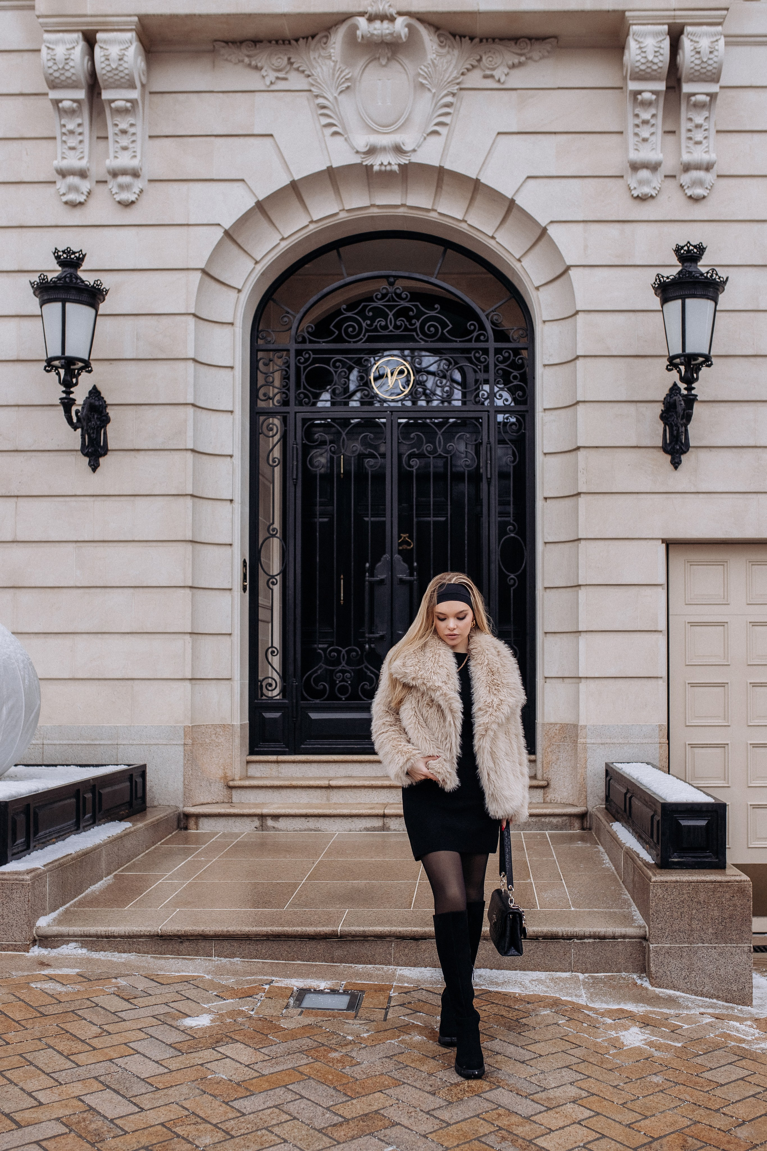 Арина (Pretty Woman). Фотограф Ирина Красса