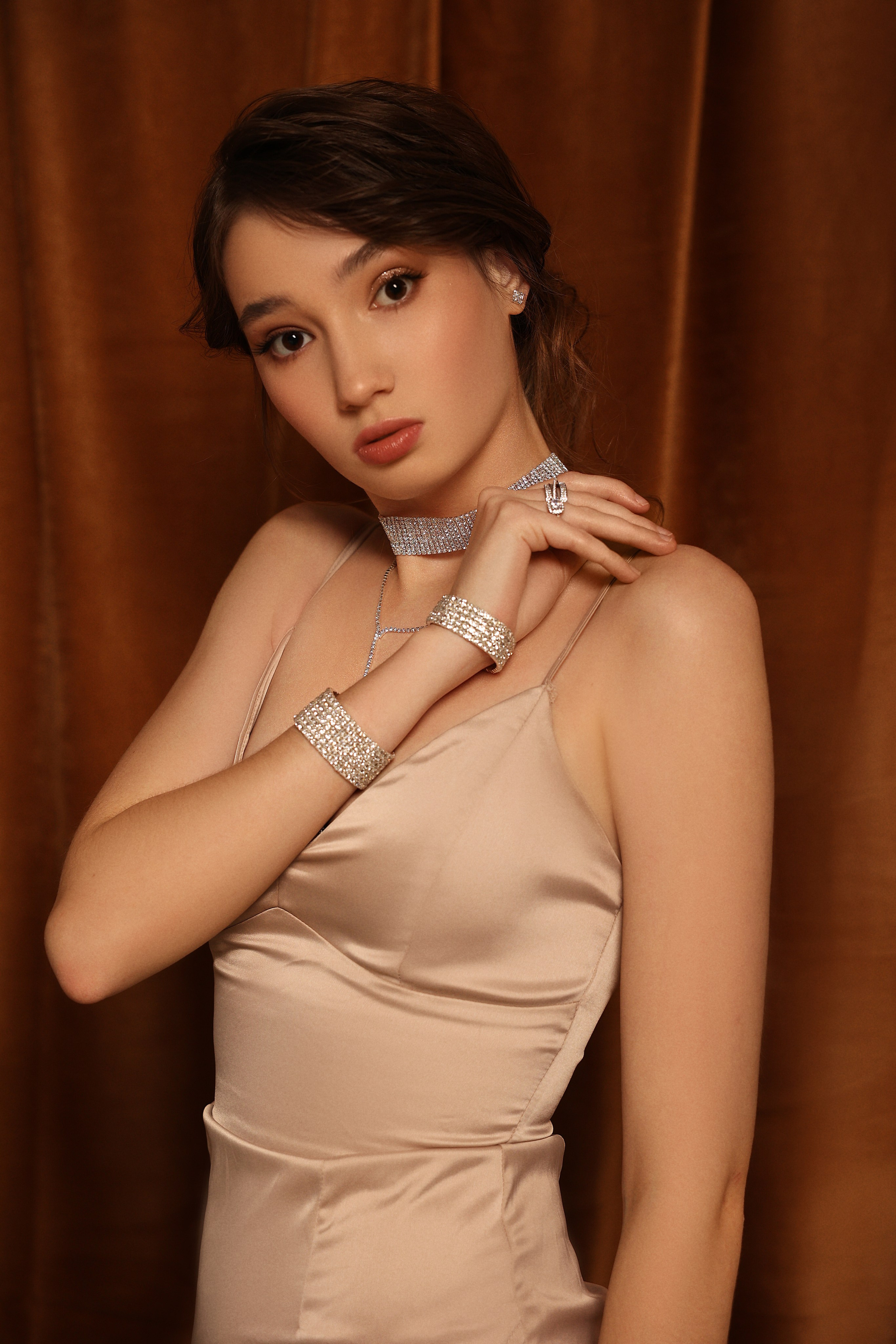 ARINA. Модельная студия MIA Models