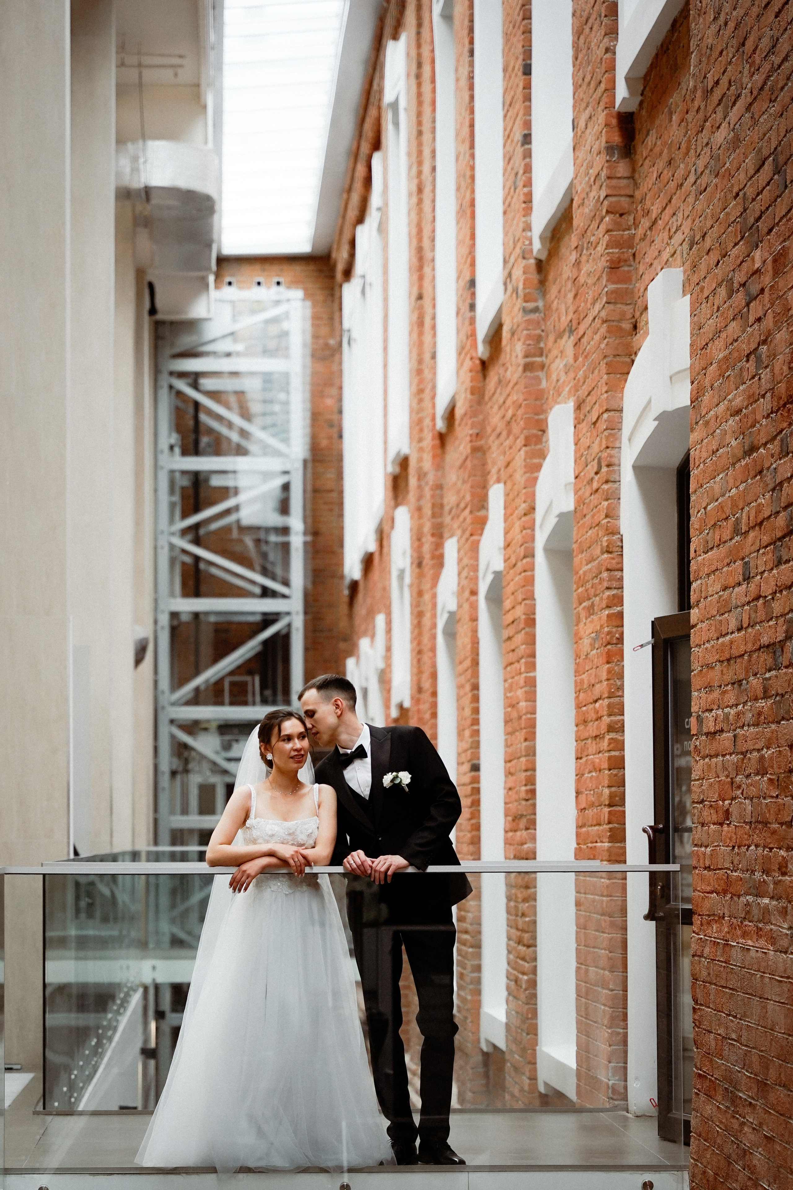 Свадебная съемка Екатеринбург