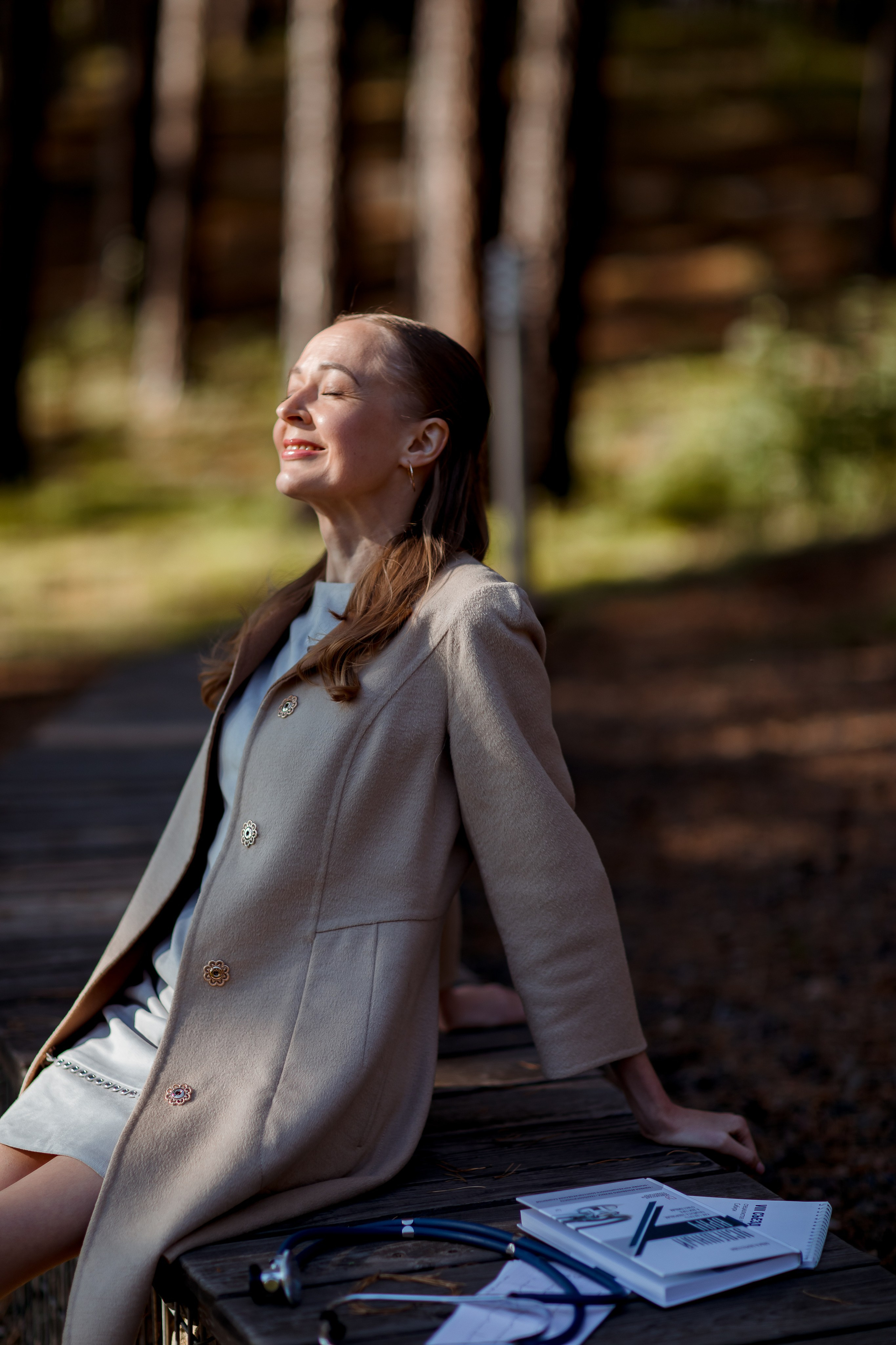 Нина. Семейный и детский фотограф в Железногорске Саламахо Ольга