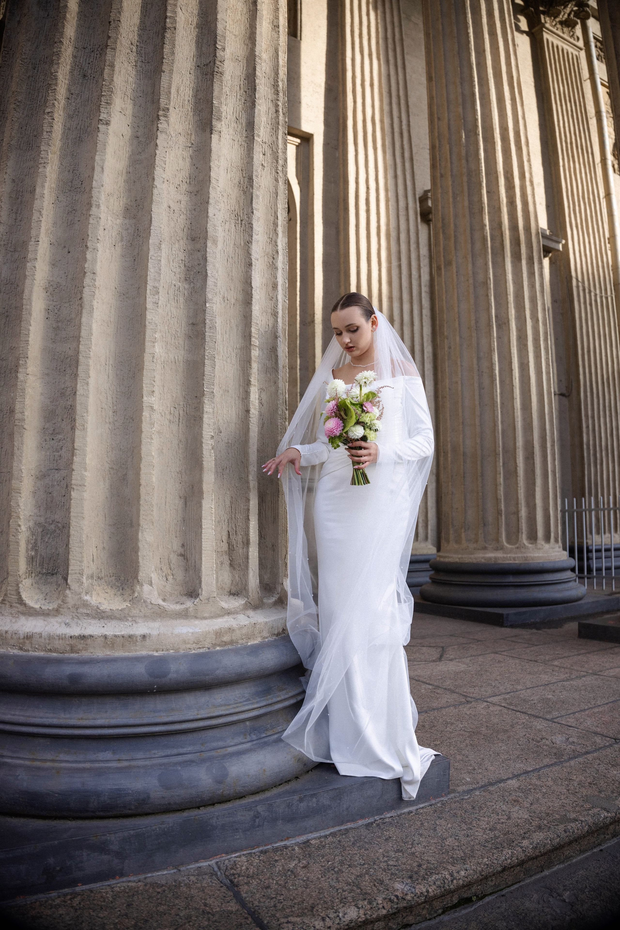 Софья и Иван. Свадебный и портретный фотограф