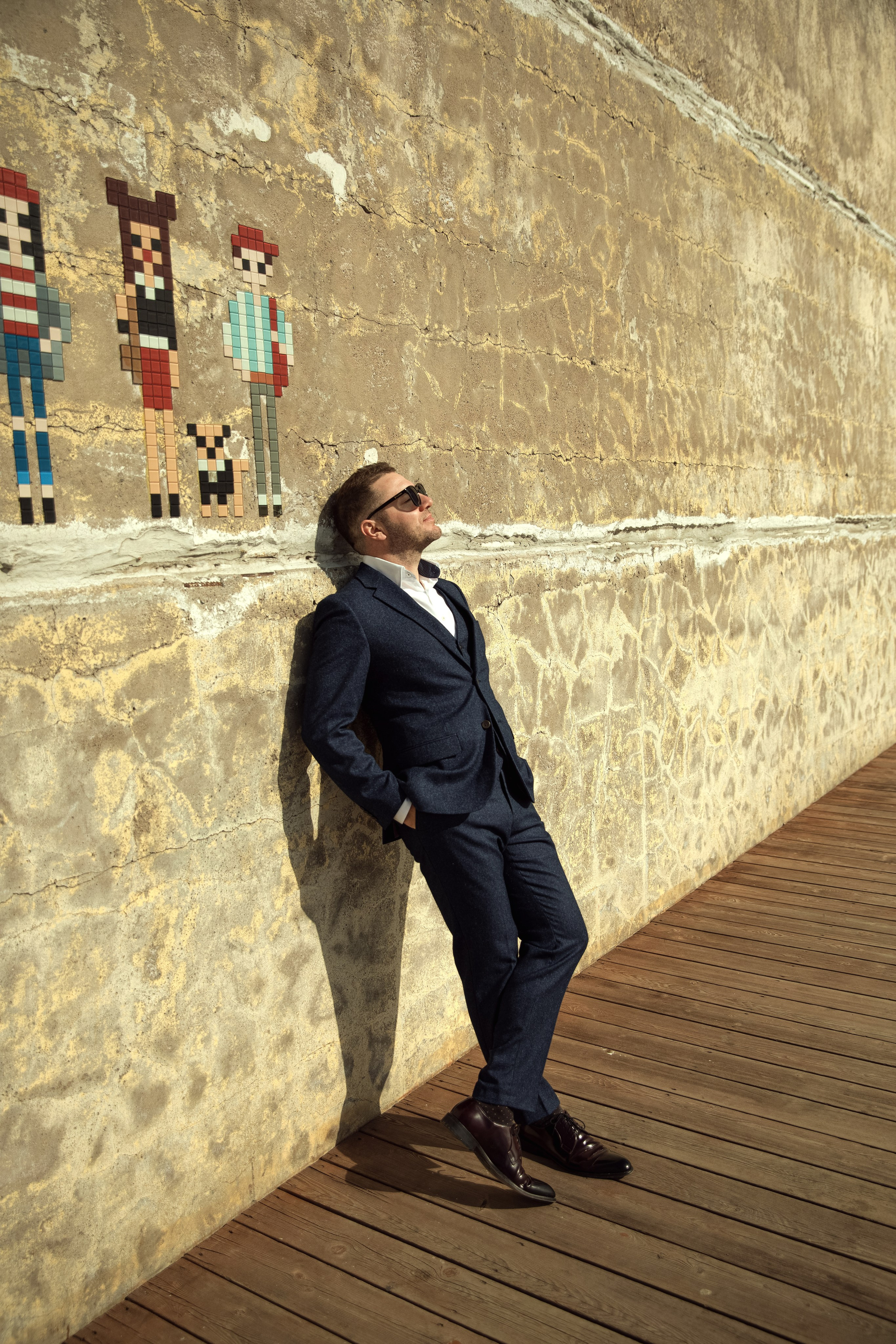 Роман. Свадебный и портретный фотограф