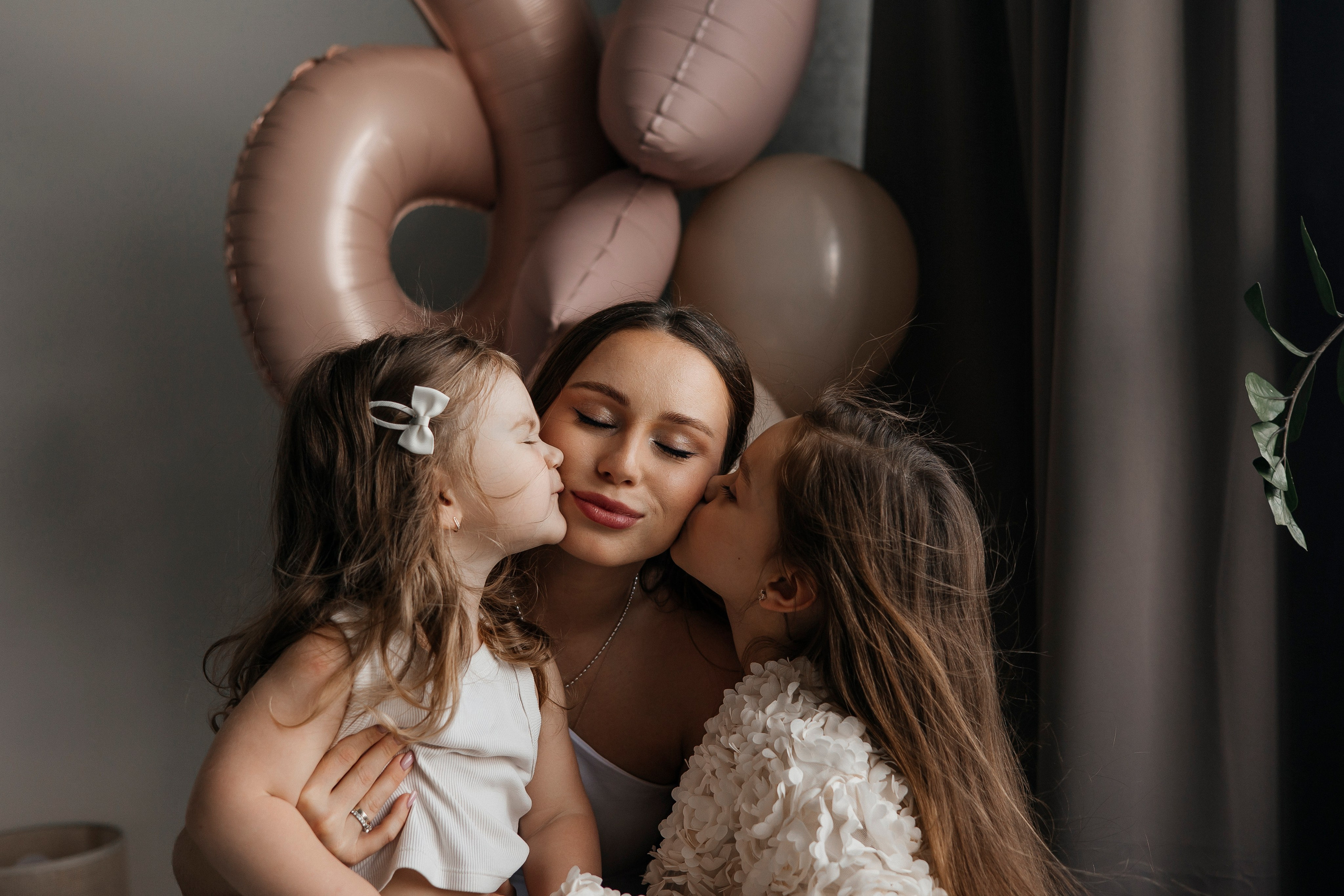 Love Story — Семейные. Фотограф в Москве Екатерина Потапова