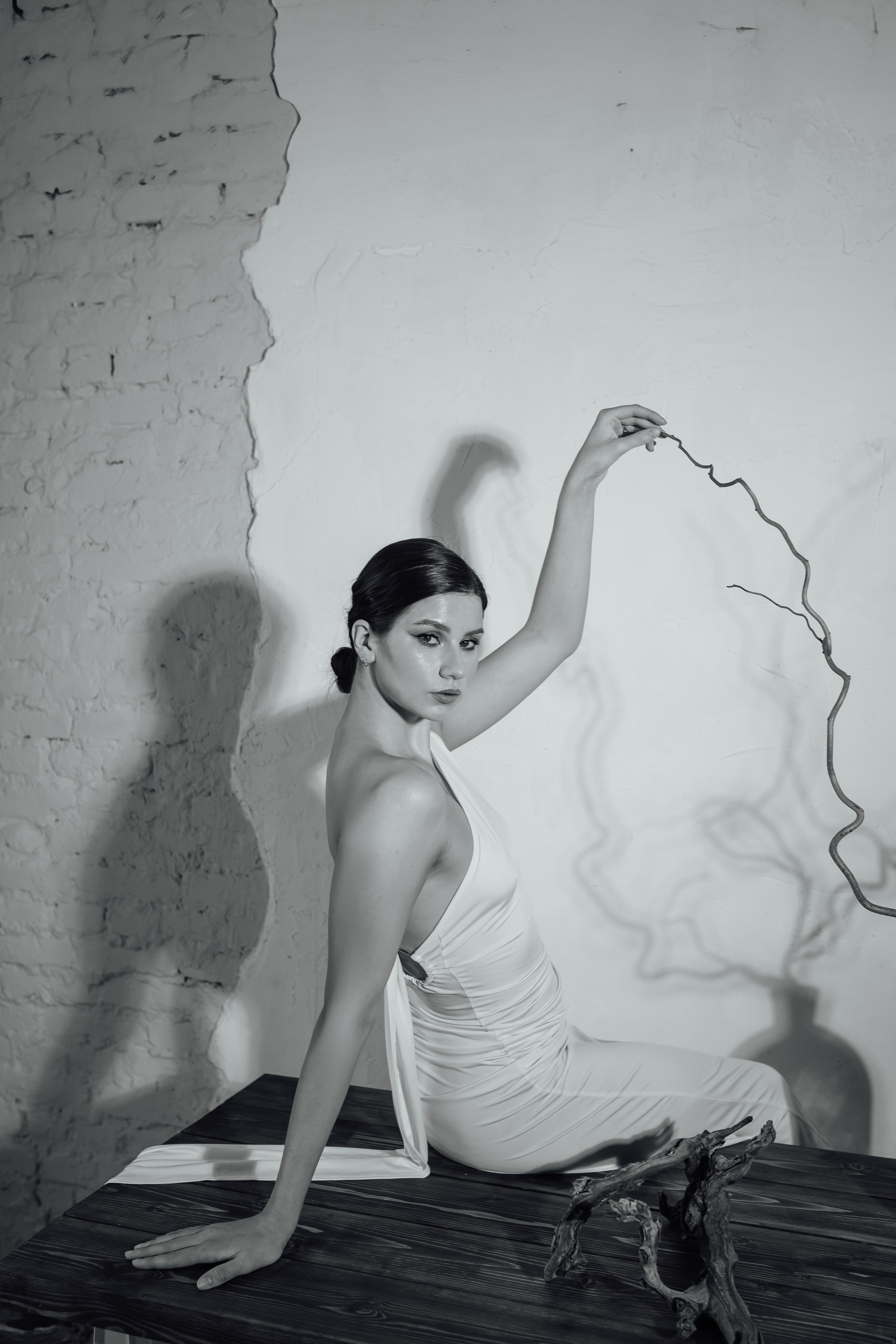 Полина. Фотограф Алиса Субботина