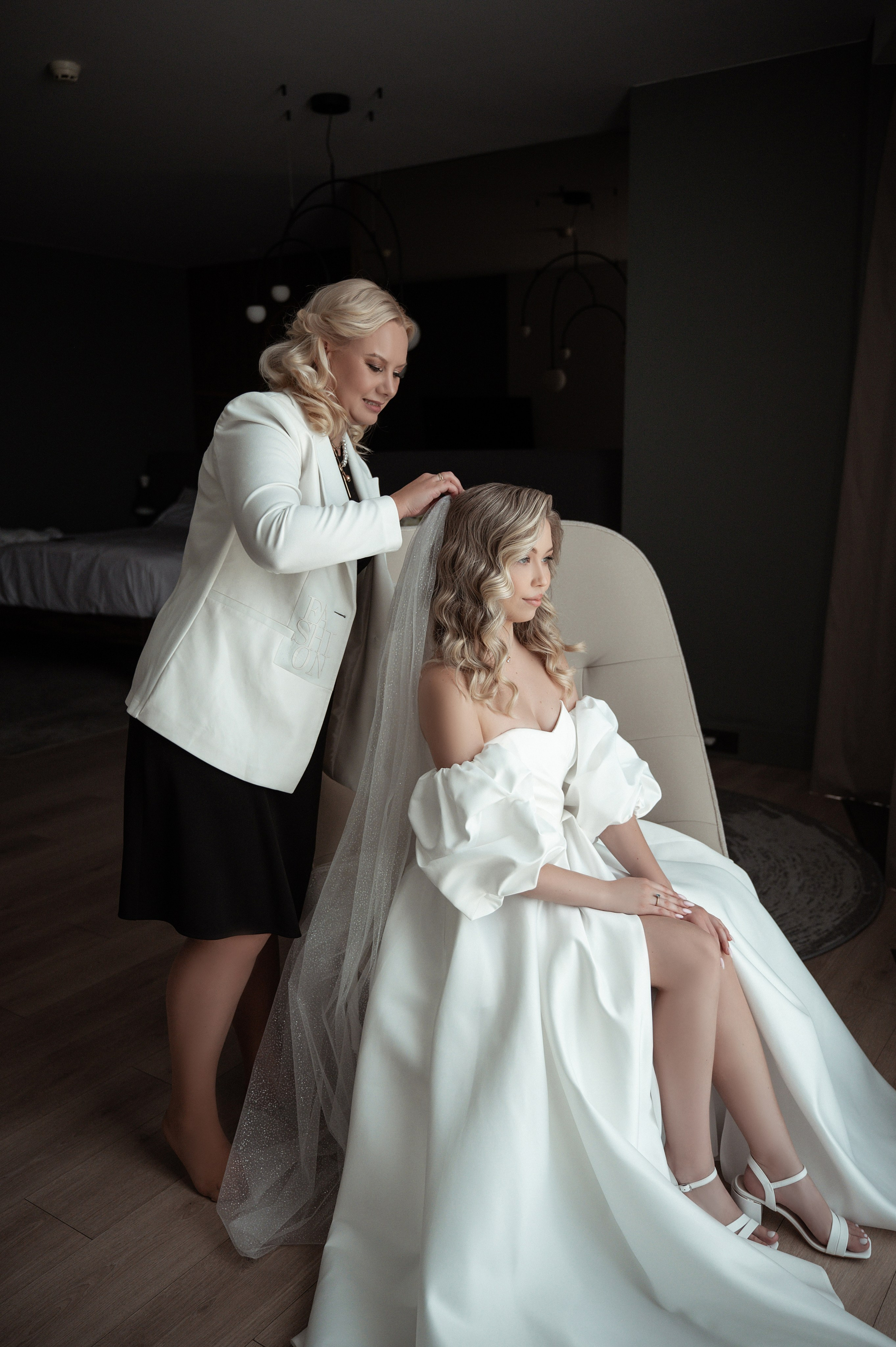 Кирилл & Ольга. Фотограф Таня Юдина в Ростове-на-Дону