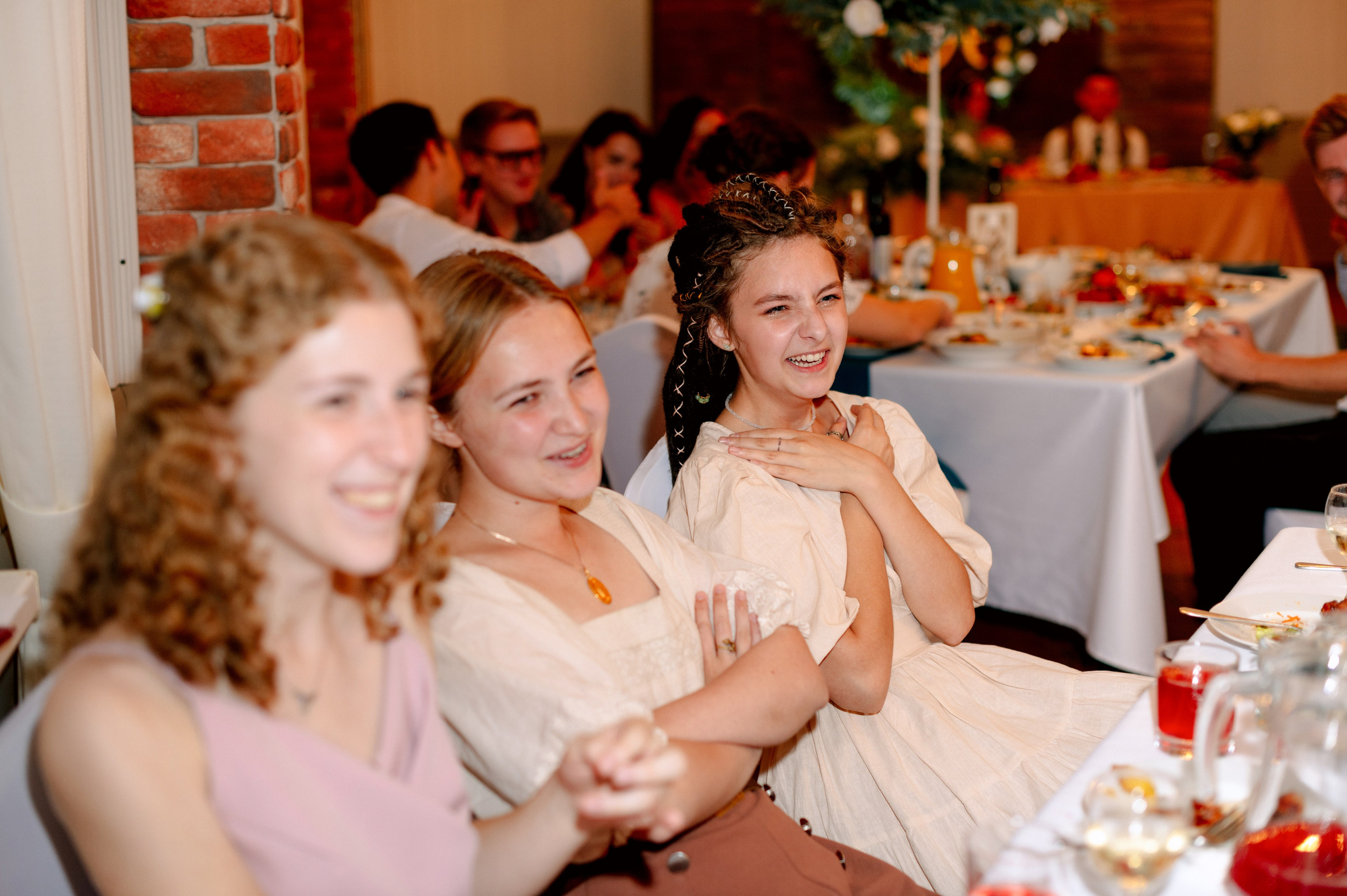 ЛАРА И АРТЕМ. Шашкова Вероника / Свадебный и семейный фотограф Москва и Ярославль