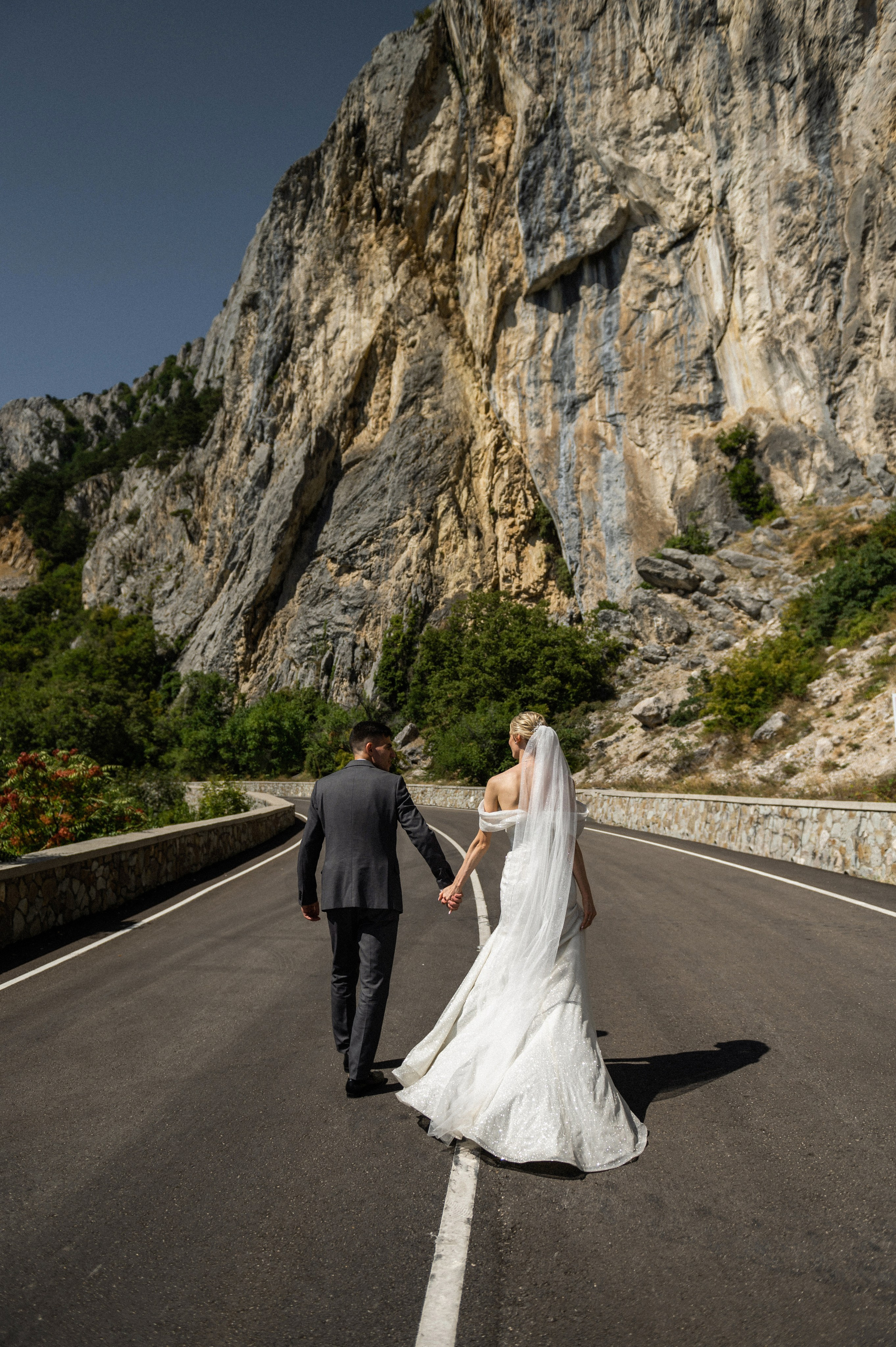 Евгений и Таня. Фотограф Штым Галина — Фотограф в Севастополе, Крыму