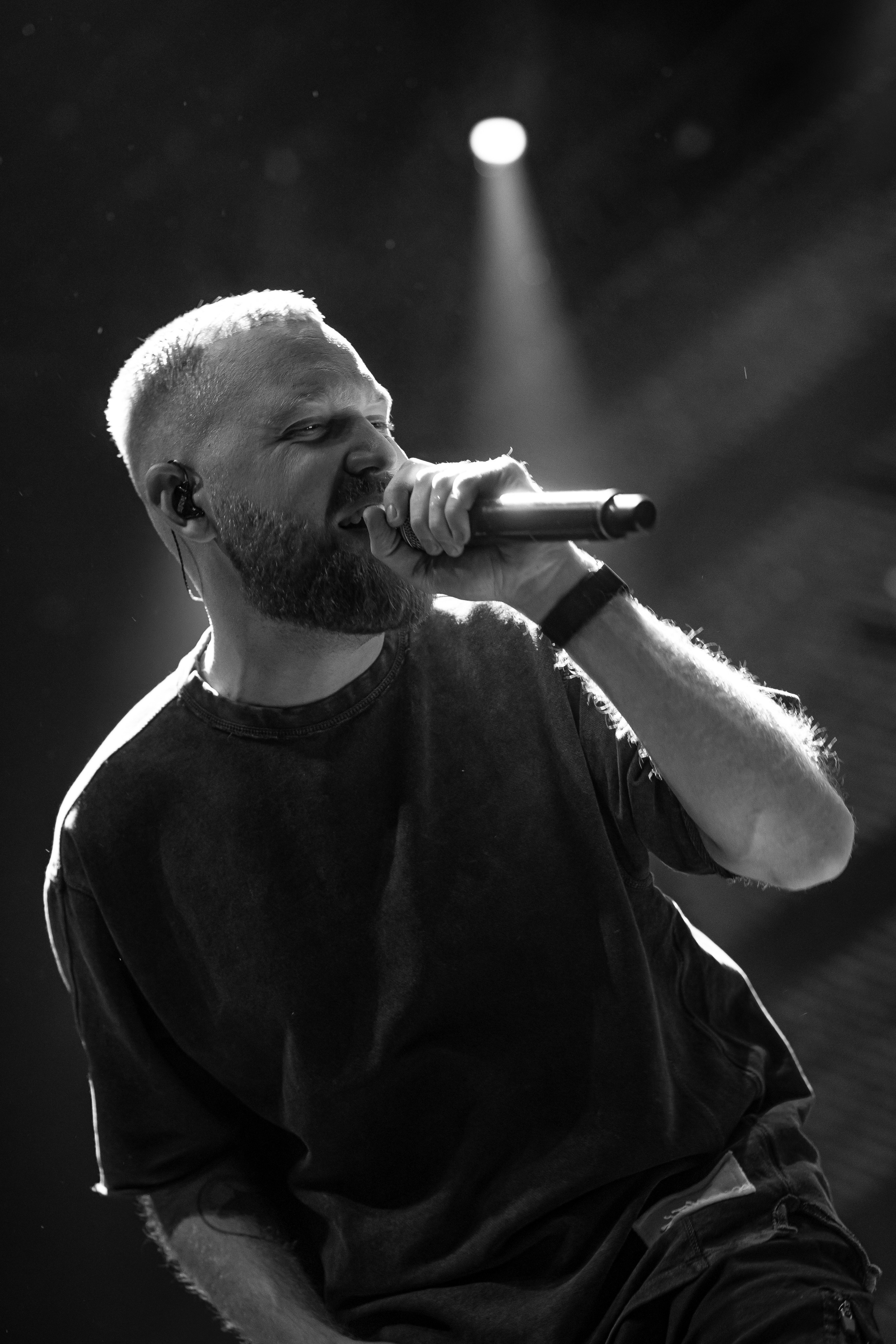 ГРОТ — репортажная съёмка. Иван Кубик — фотограф и видеограф