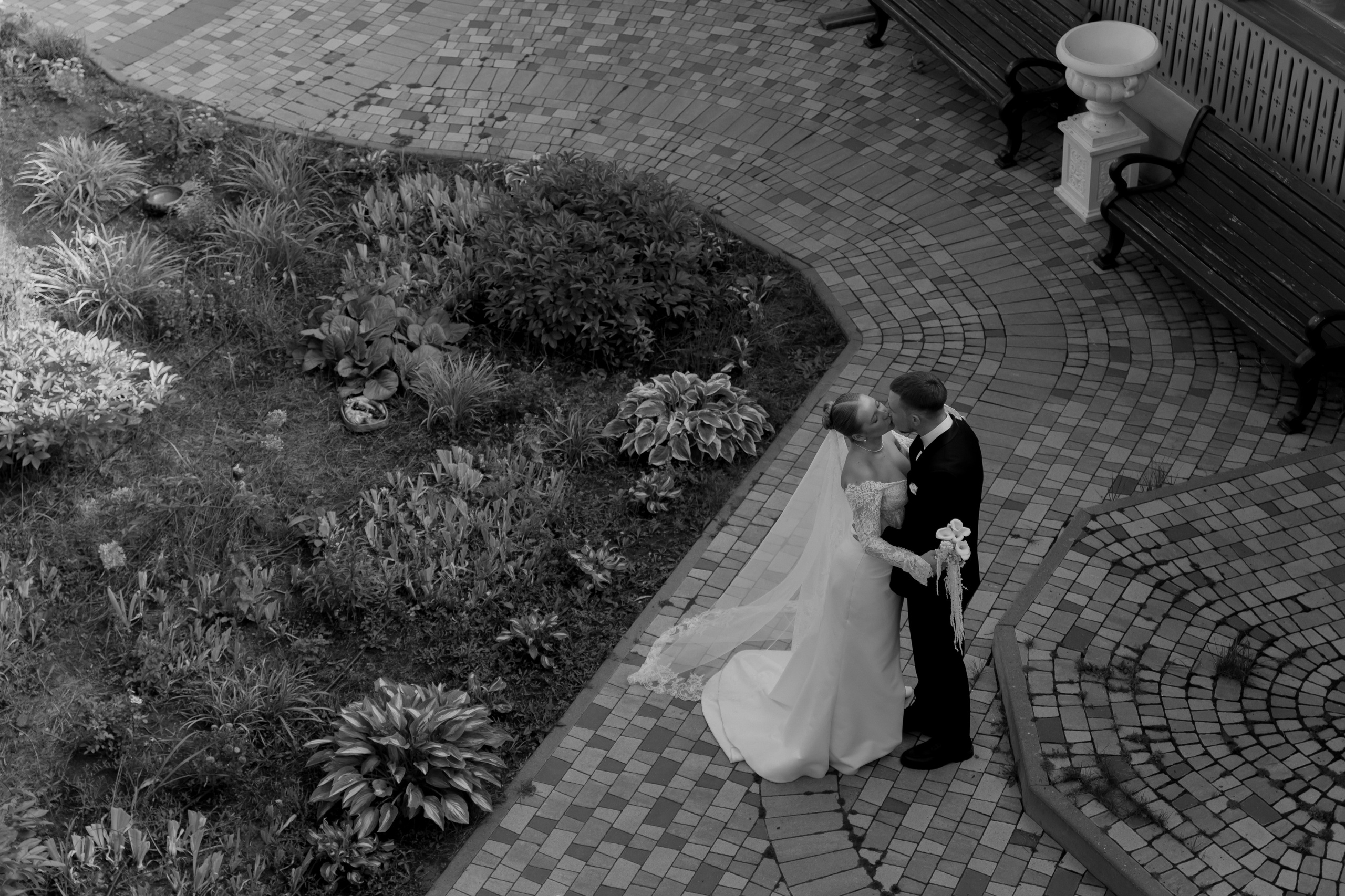 Wedding. Свадебный фотограф в Самаре Ольга Гребнева