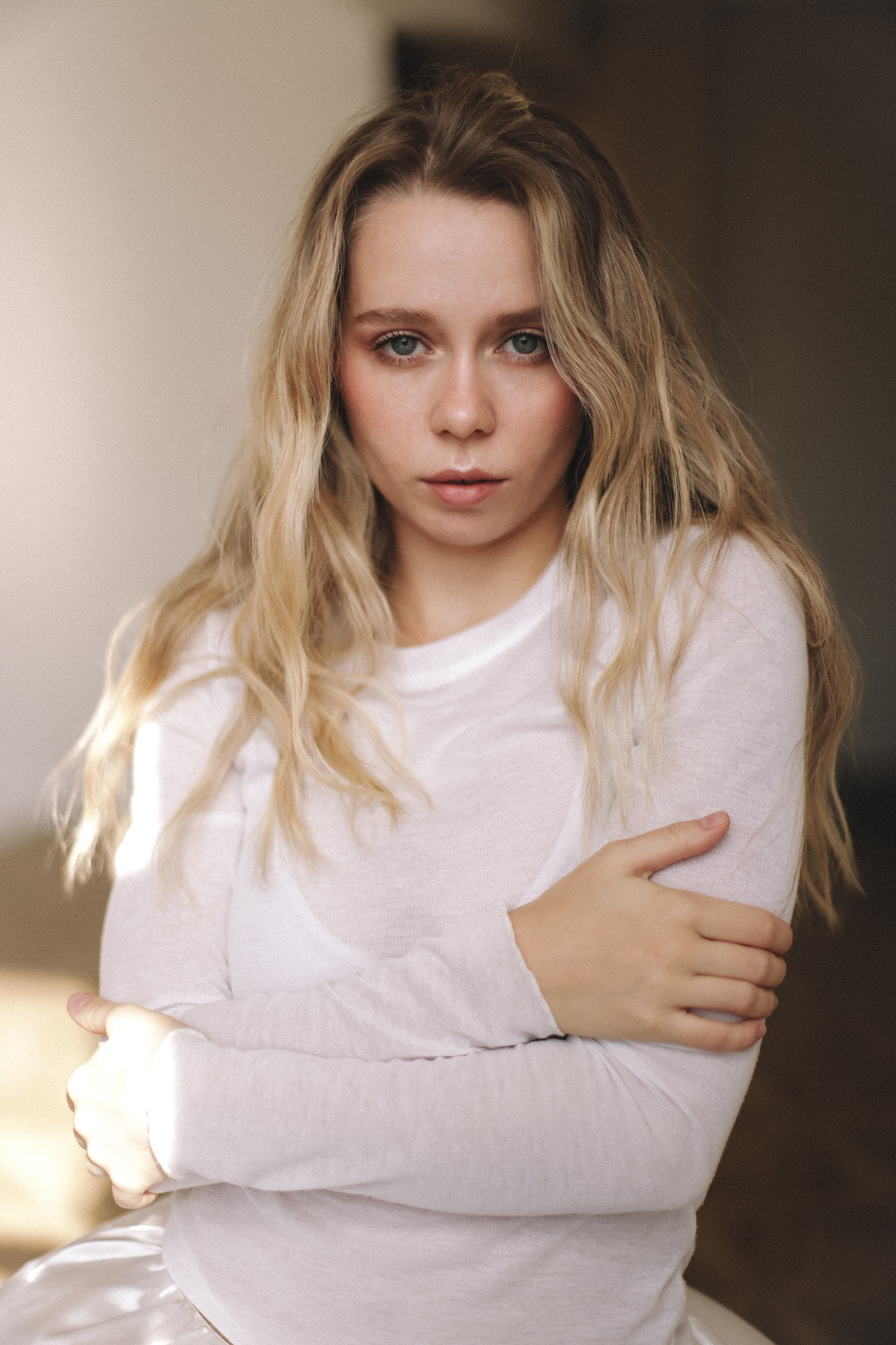 Лиза. Фотограф в Нижнем Новгороде Кристина Батанова