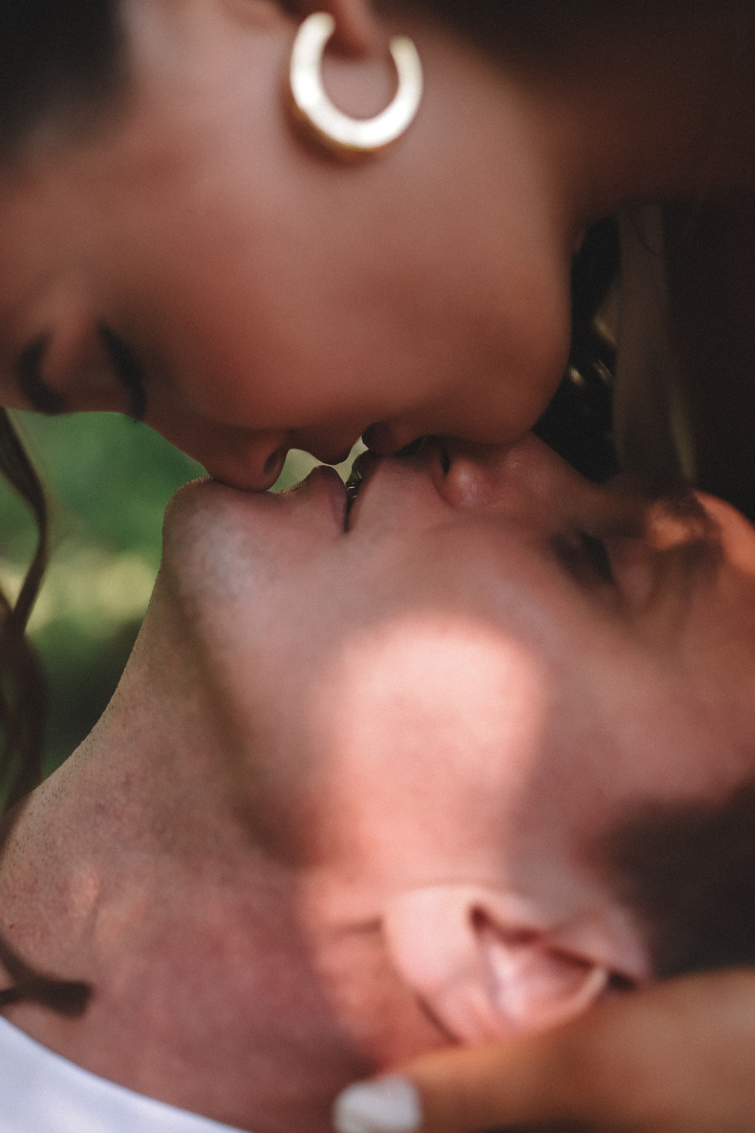 Даша и Саша. Фотограф в Нижнем Новгороде Кристина Батанова