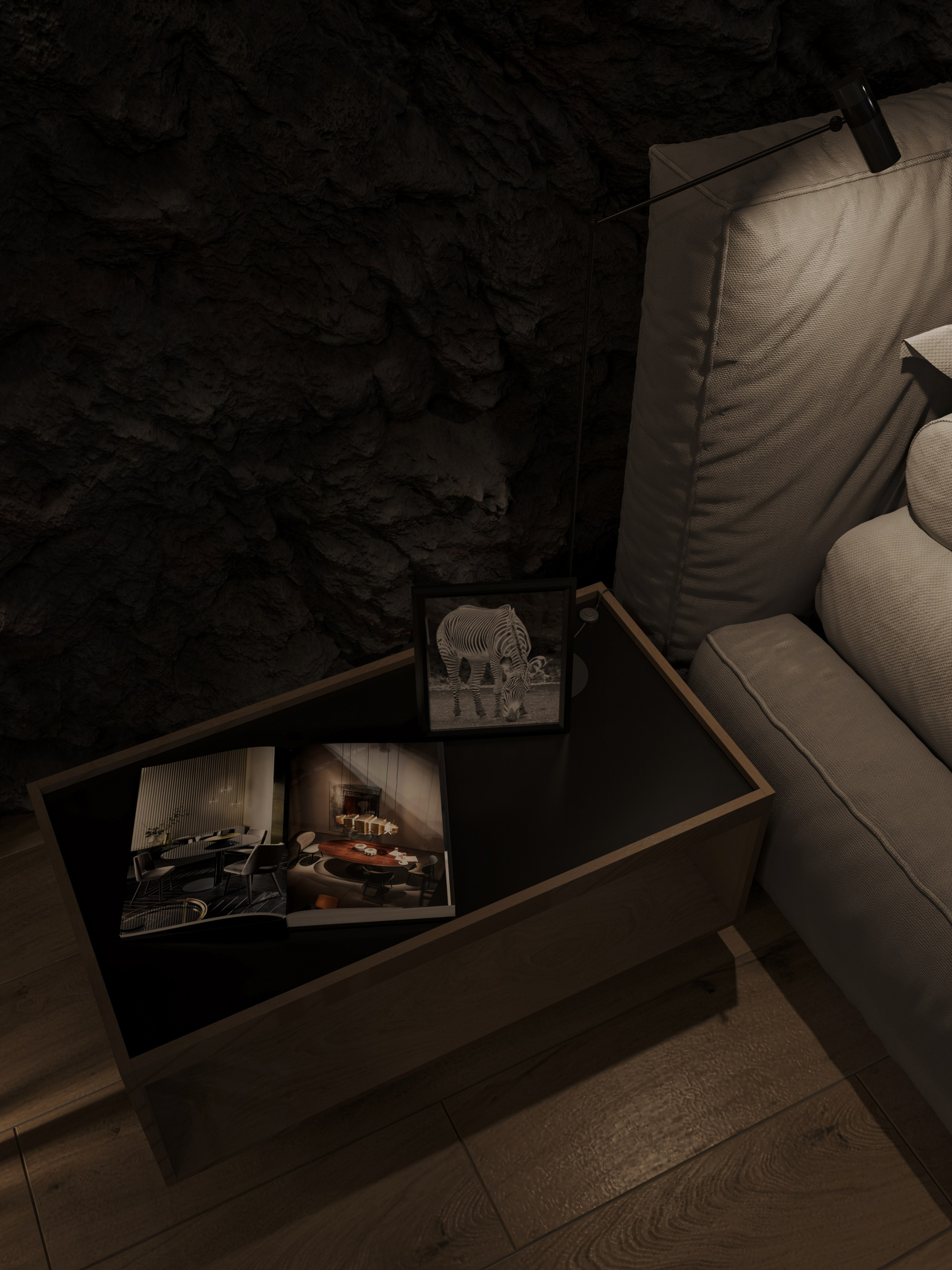 ЖК Лермонтовский. 3D визуализатор в Москве Сердюк Владислав