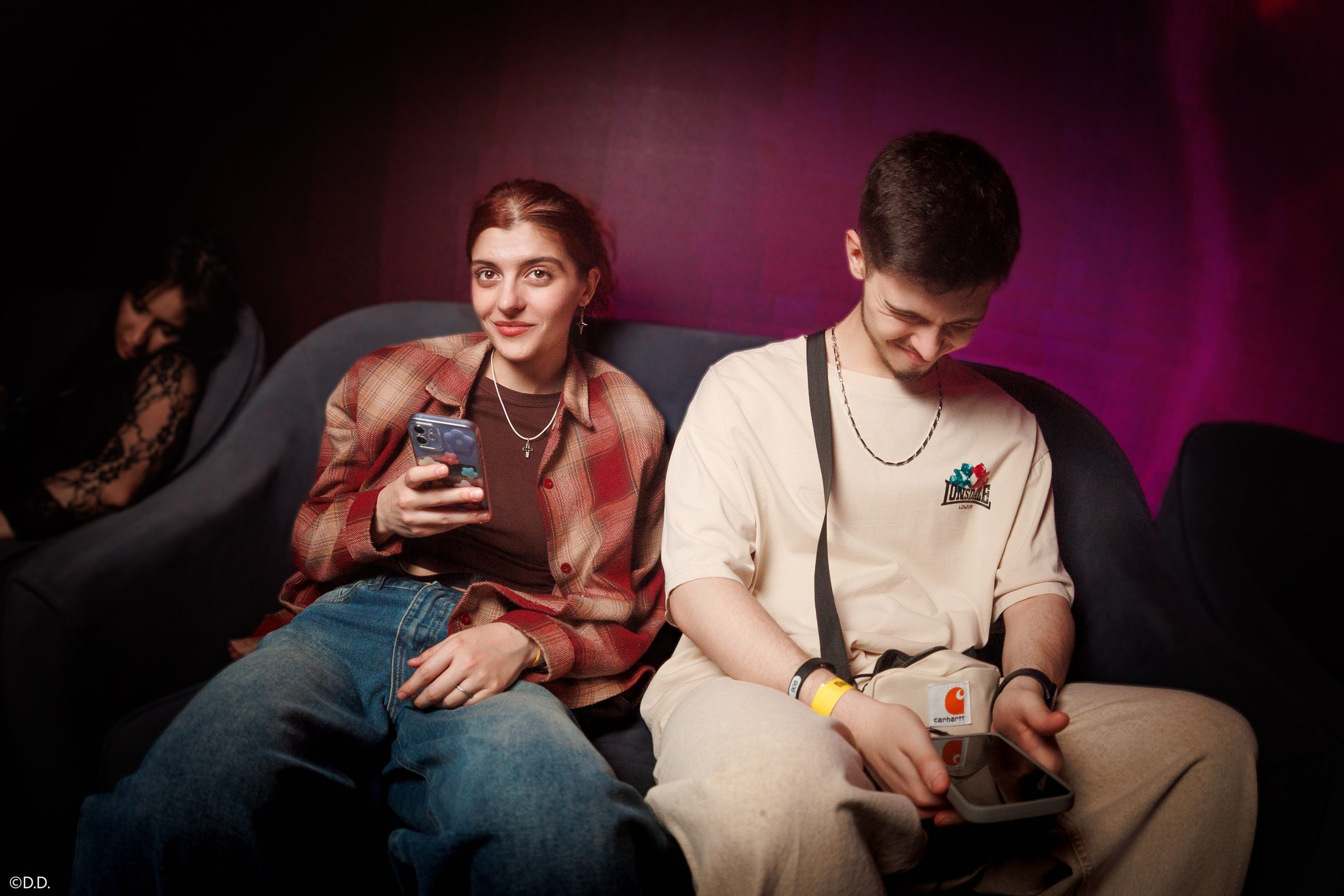 Blaash Braat Tour 26. Различные мероприятия и просто фотографии людей