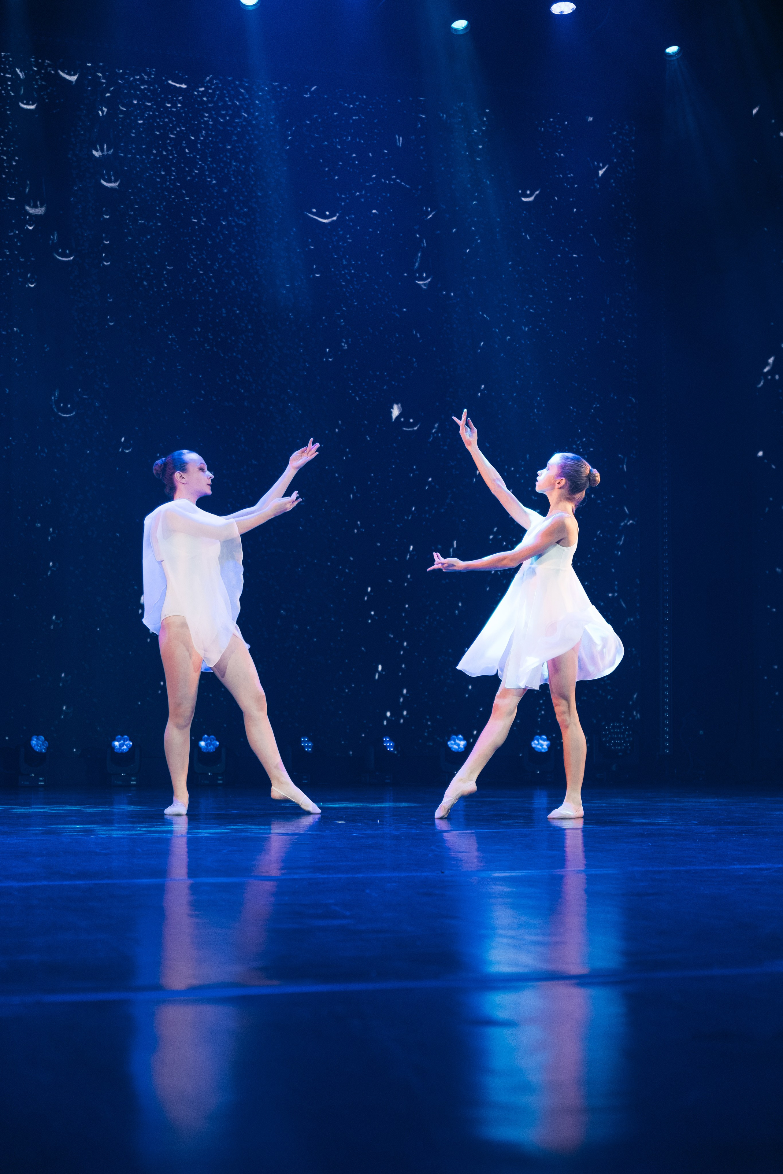 СурГУ 23.12.23. Репортажный и свадебный фотограф в Сургуте