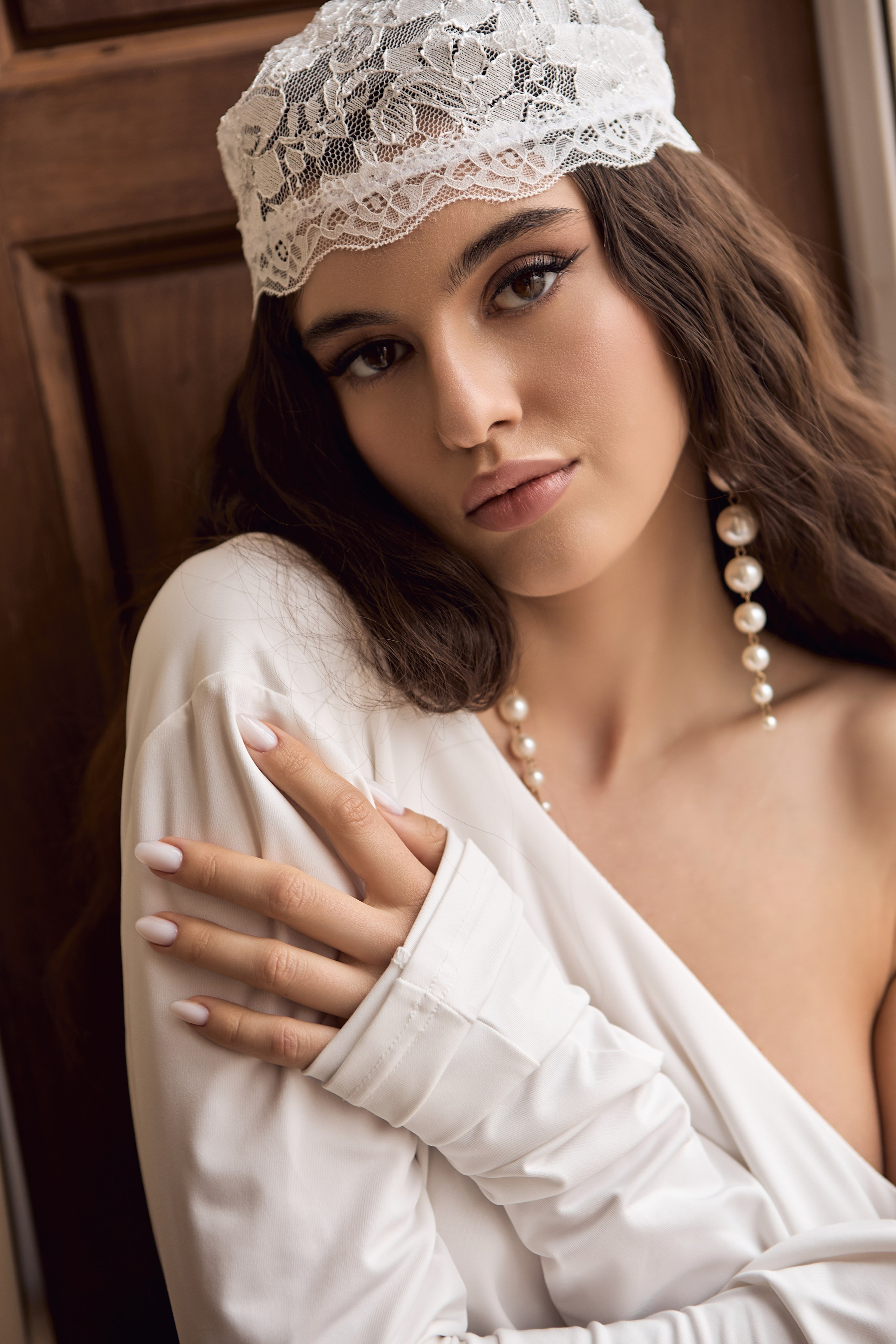 Даша. Свадебный фотограф в Воронеже Вероника Богай