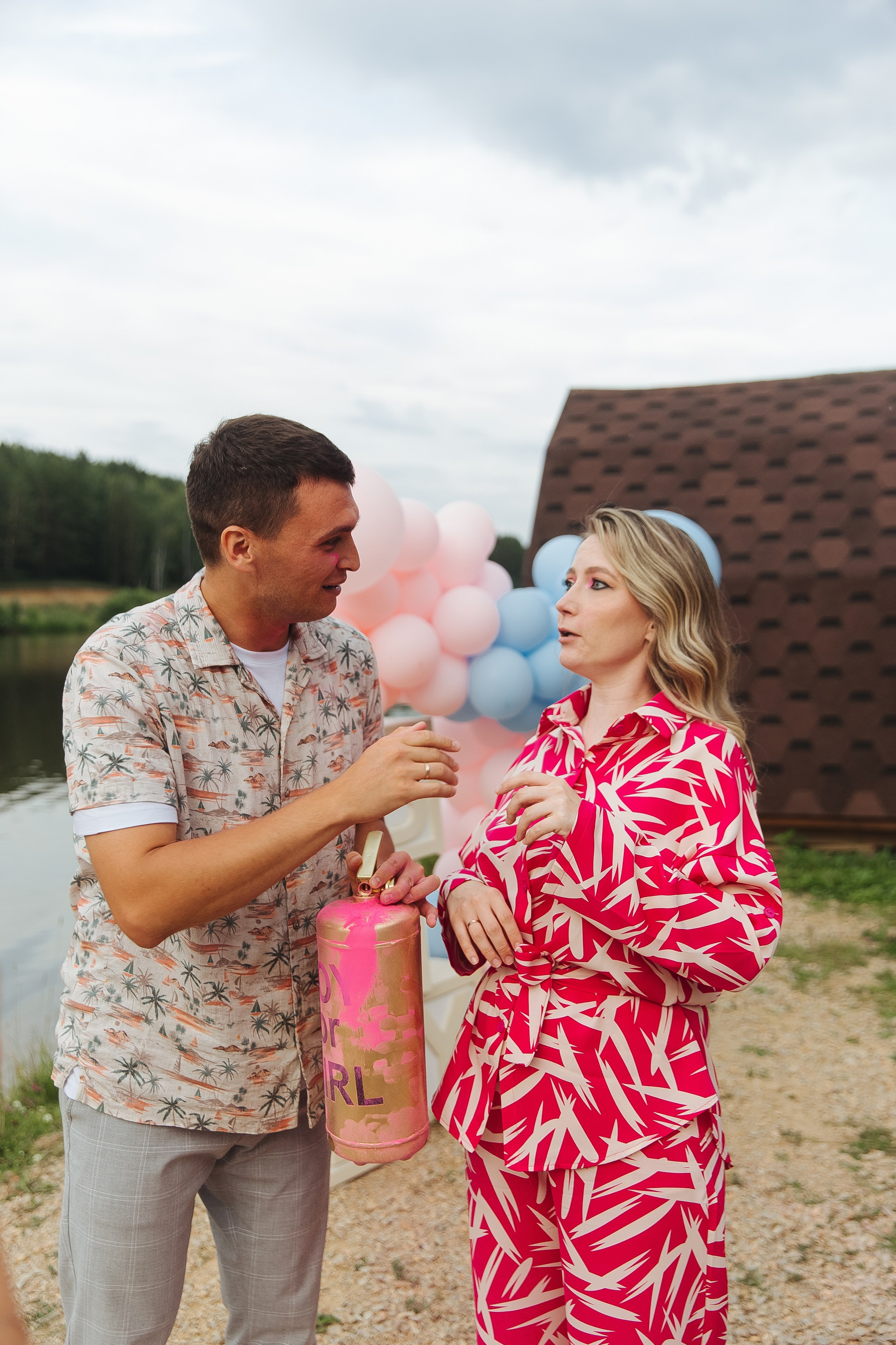 Гендерпати. Фотограф в Красноярске Любовь Малеева