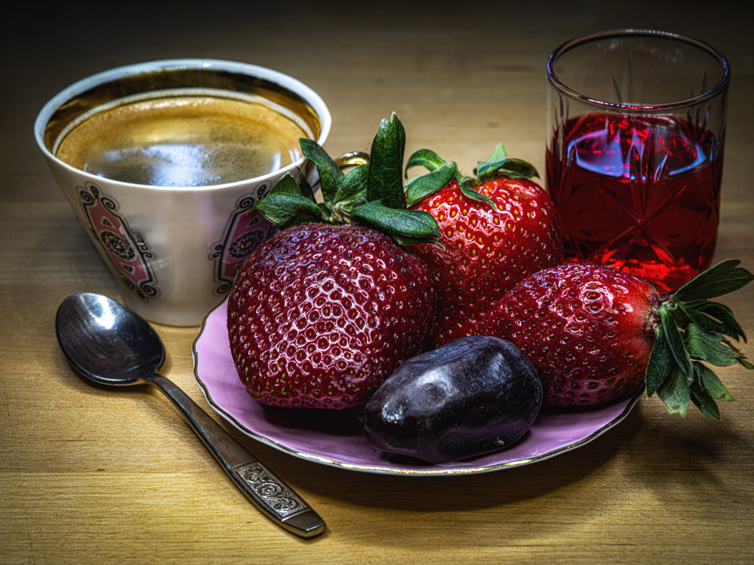 Натюрморт. Пейзажный и семейный фотограф в Санкт-Петербурге Александр Белов