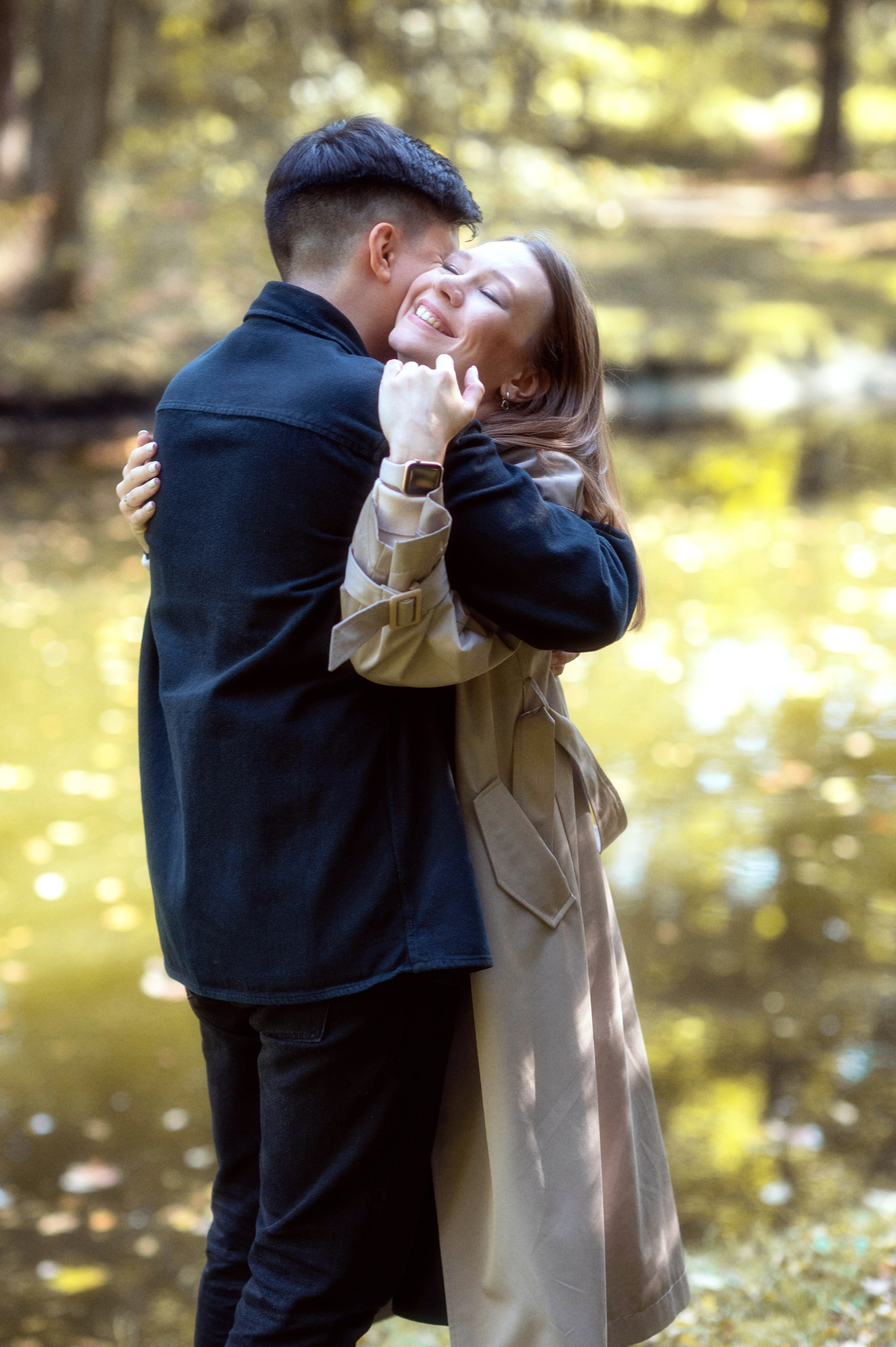 Предложение. Фотограф Альбина Вакунова